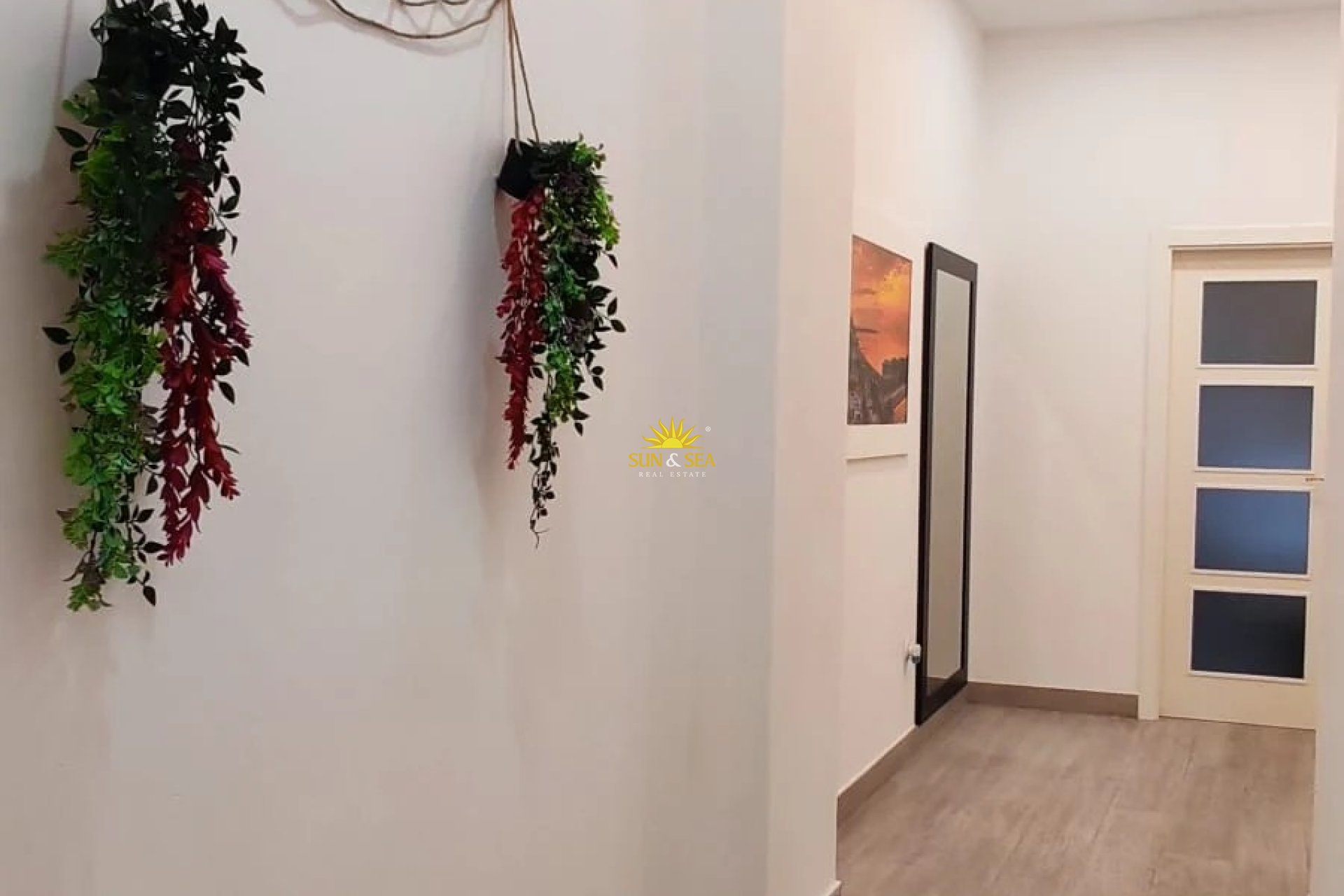 Langfristige Vermietung - Wohnung - Alicante (Alacant)