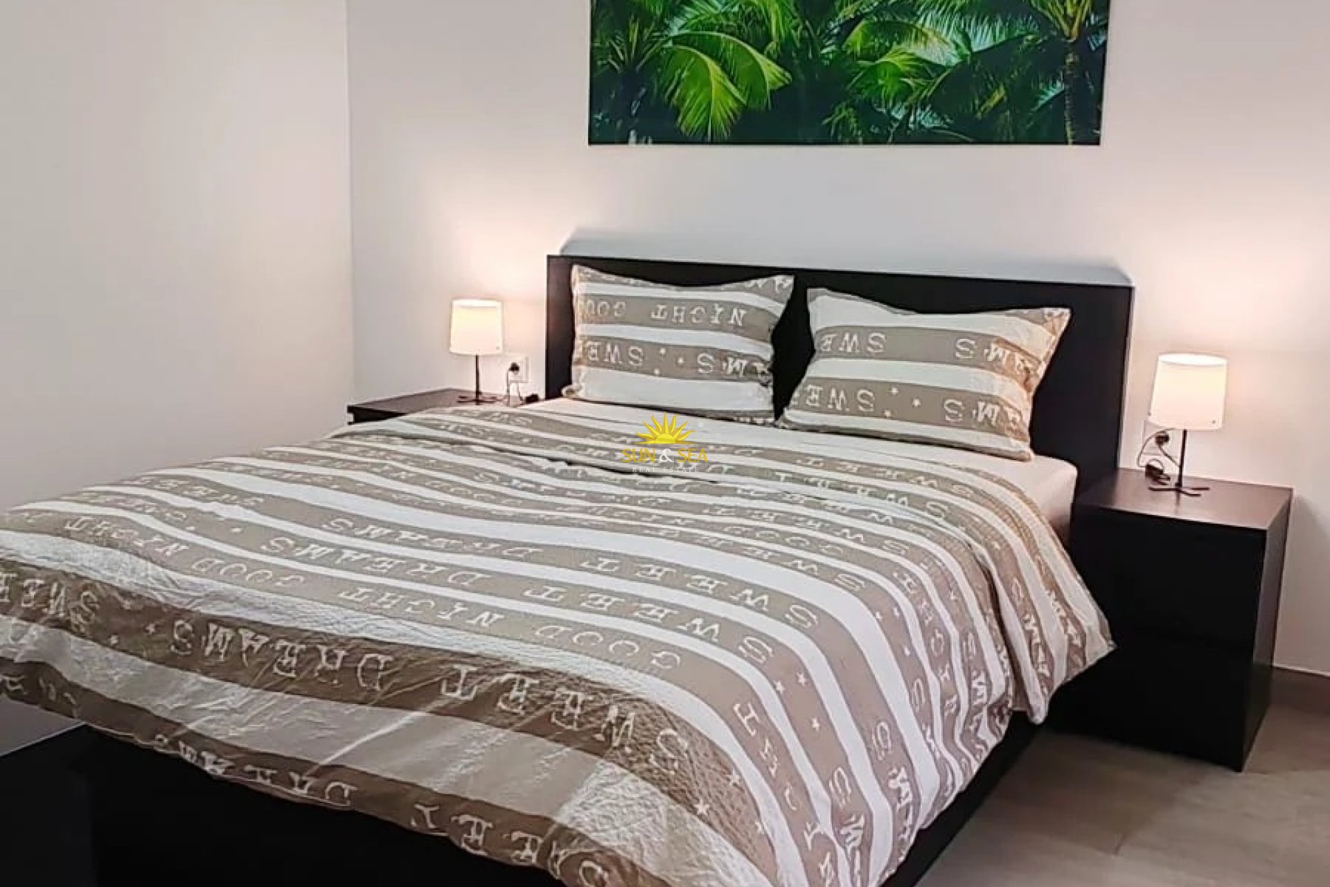 Langfristige Vermietung - Wohnung - Alicante (Alacant)