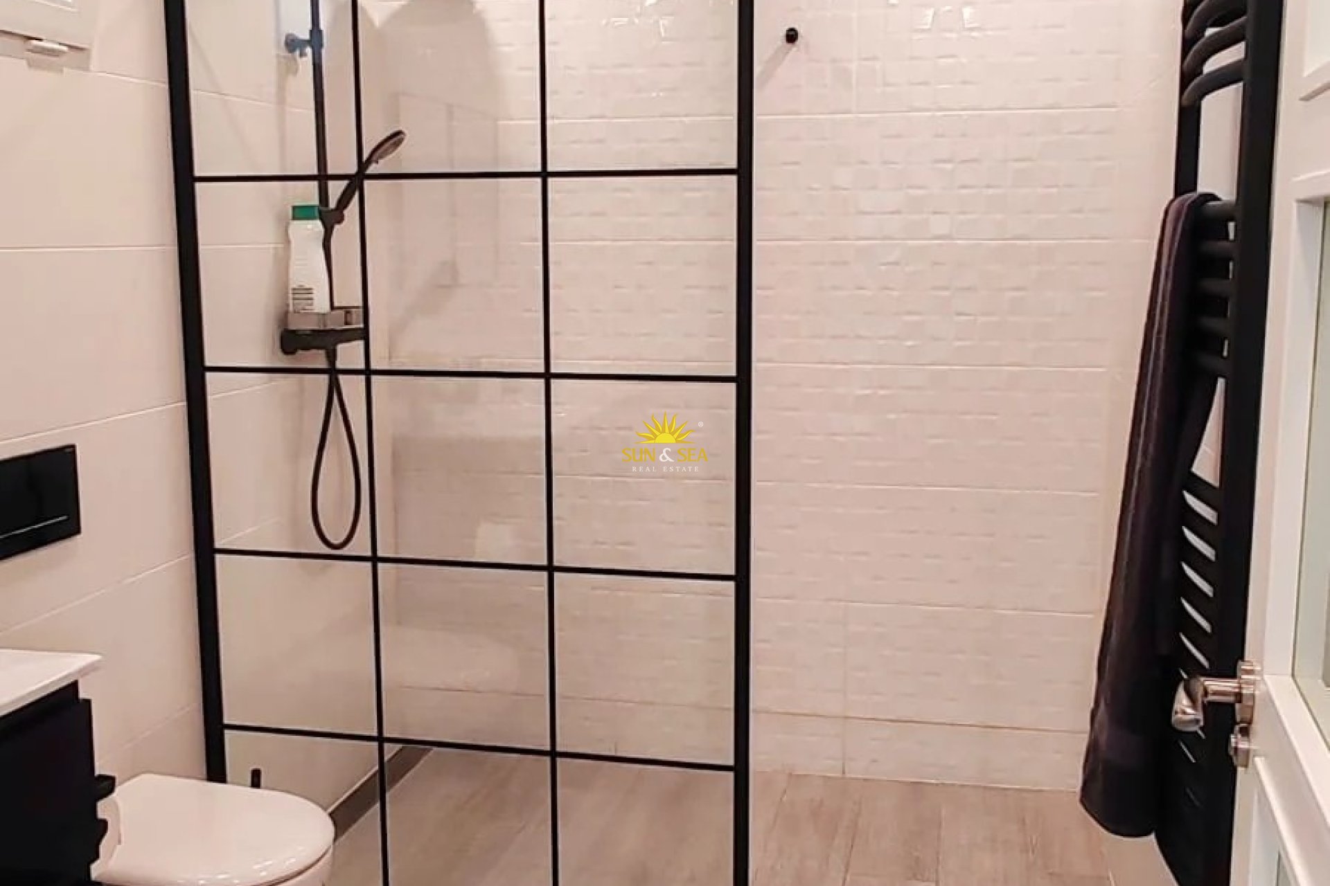 Langfristige Vermietung - Wohnung - Alicante (Alacant)