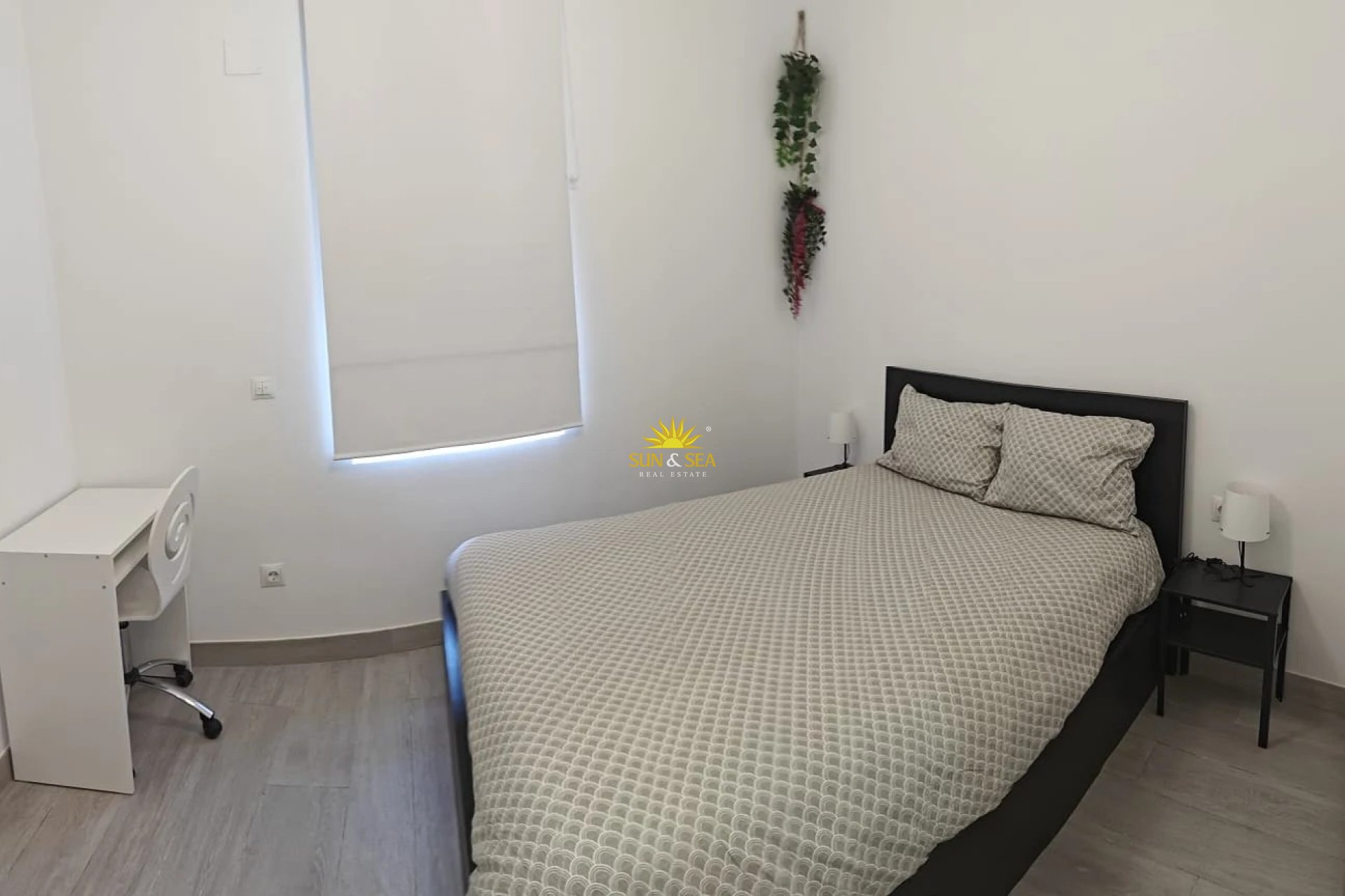 Langfristige Vermietung - Wohnung - Alicante (Alacant)