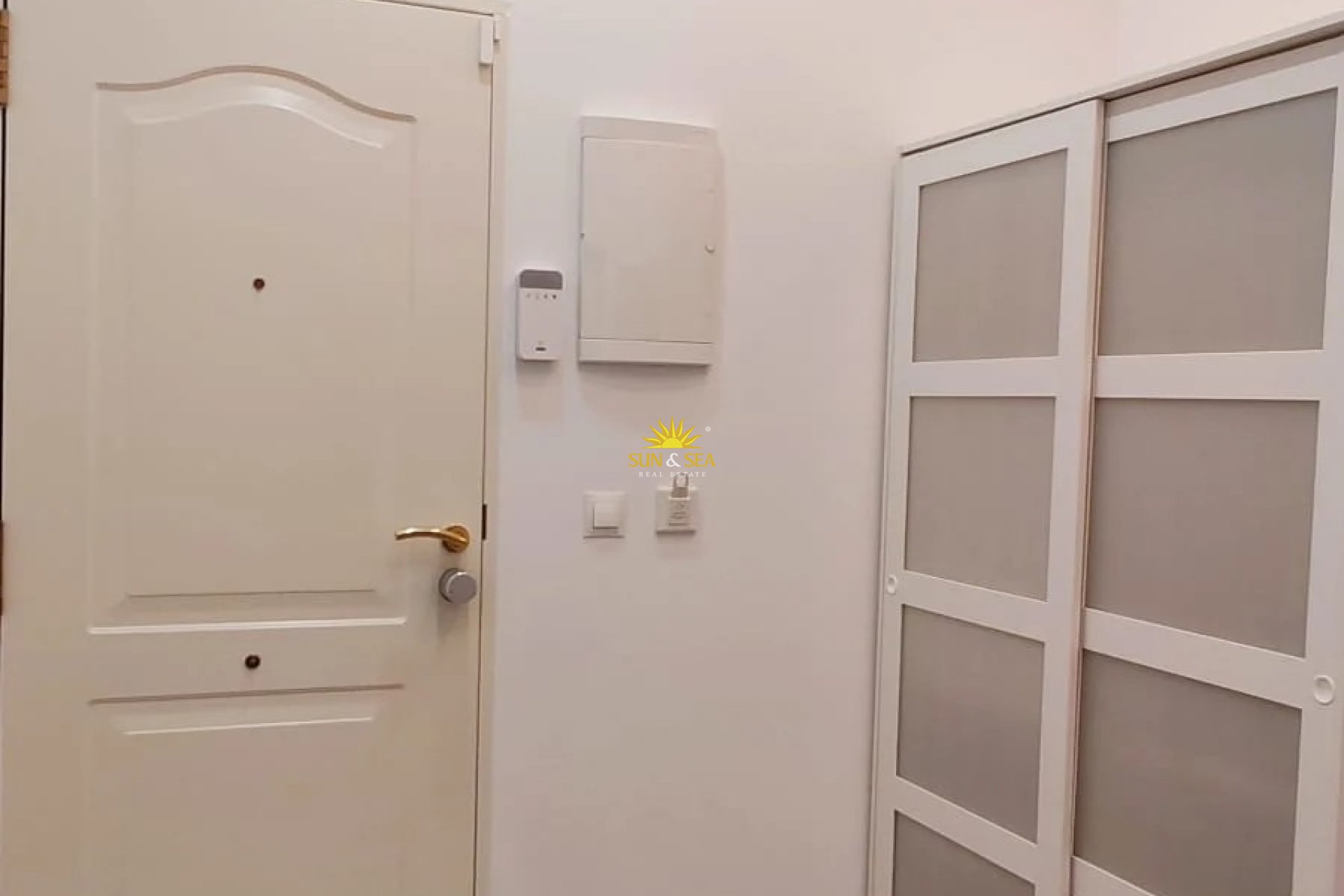 Langfristige Vermietung - Wohnung - Alicante (Alacant)