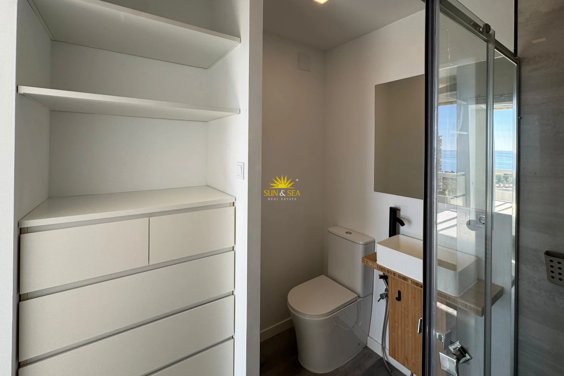 Langfristige Vermietung - Wohnung - Alicante (Alacant)