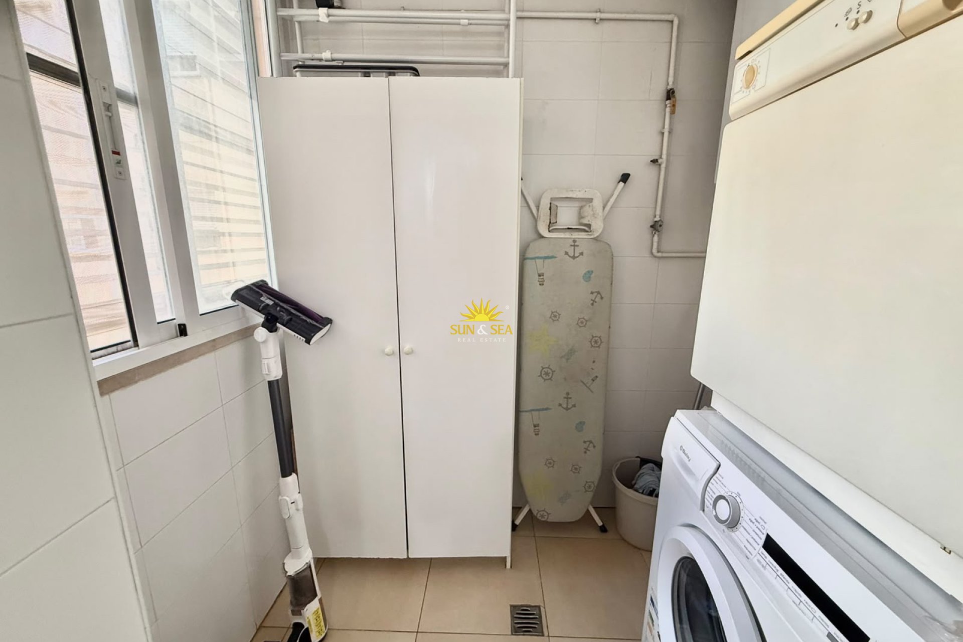 Langfristige Vermietung - Wohnung - Alicante (Alacant)