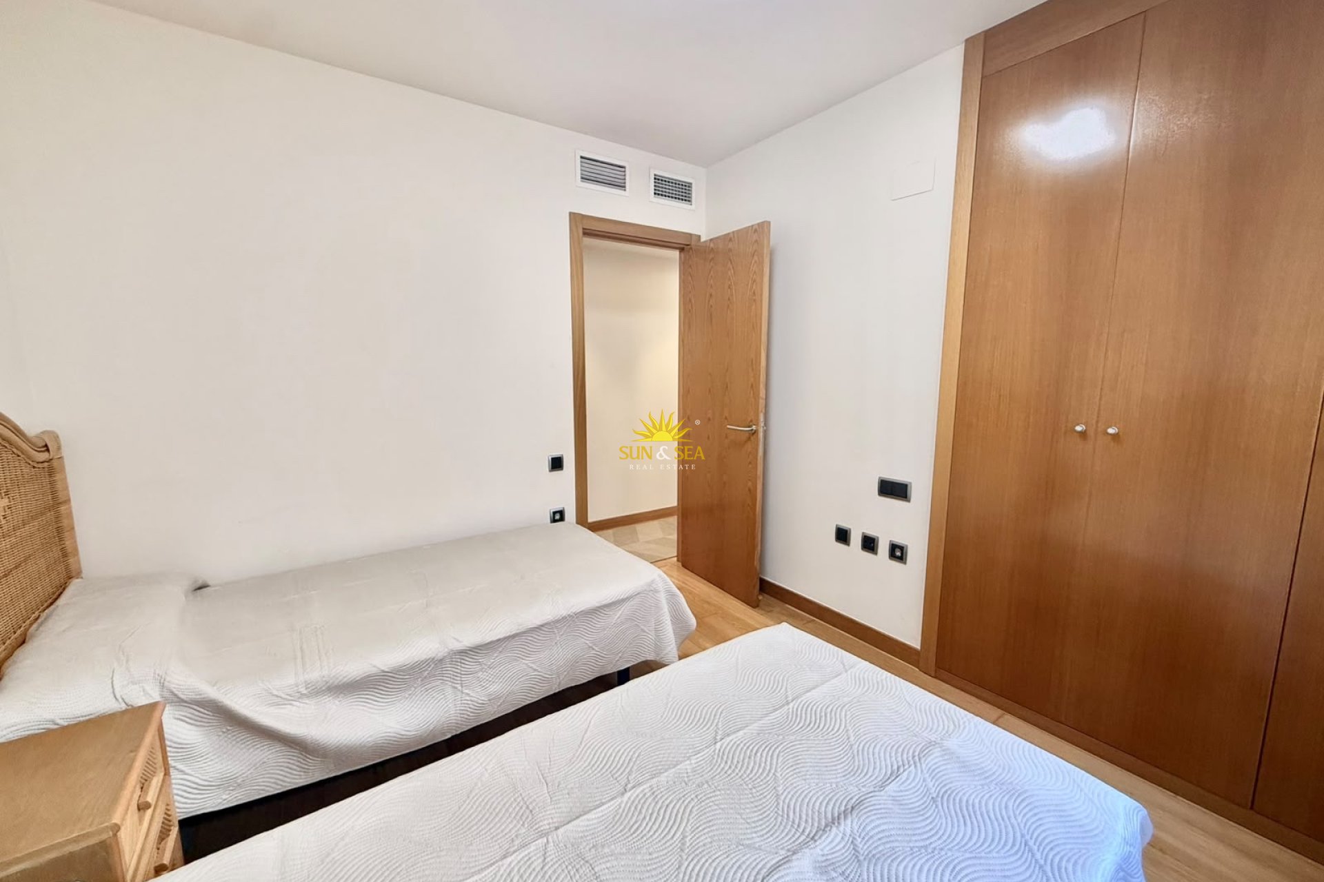 Langfristige Vermietung - Wohnung - Alicante (Alacant)