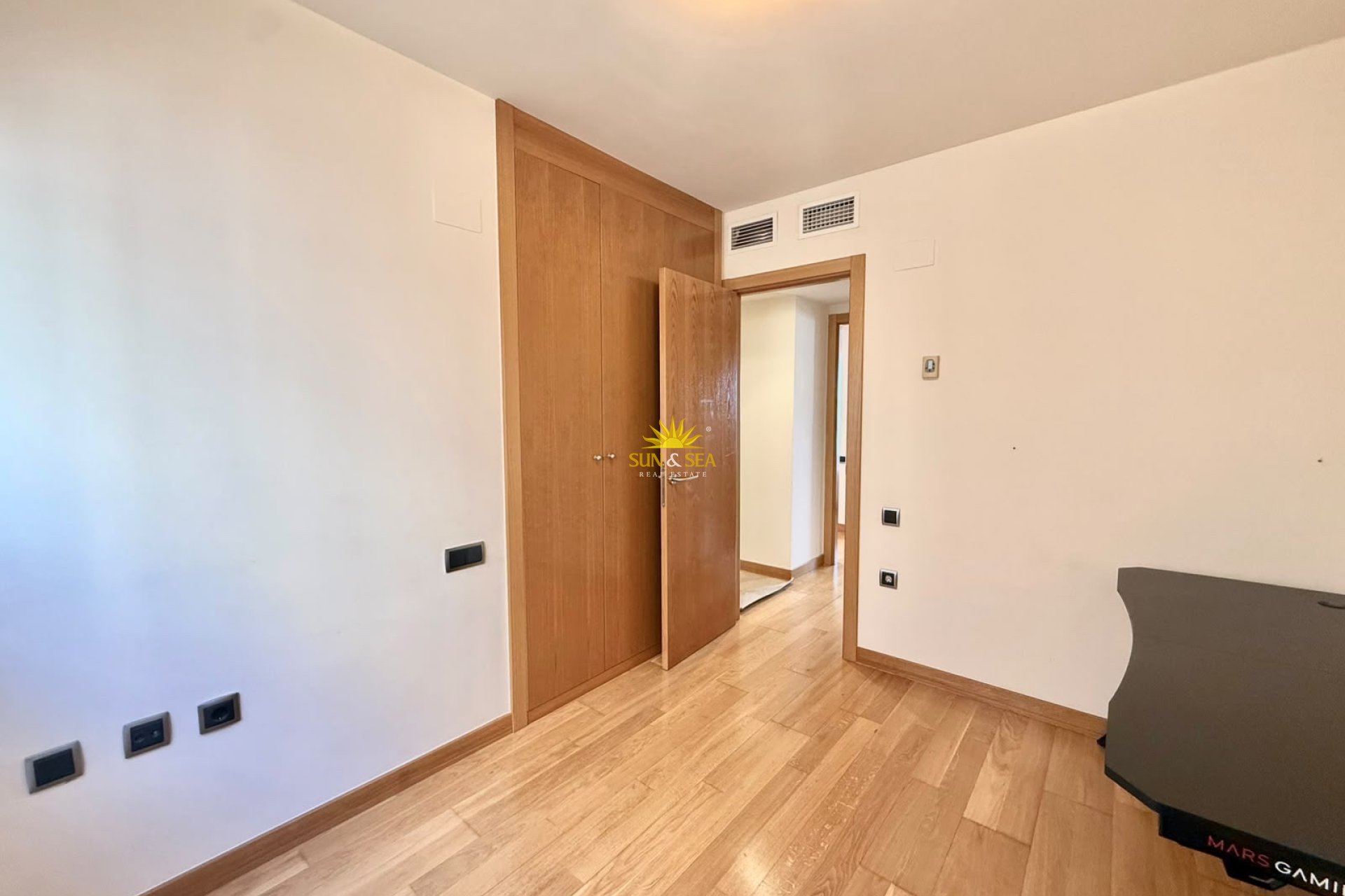 Langfristige Vermietung - Wohnung - Alicante (Alacant)