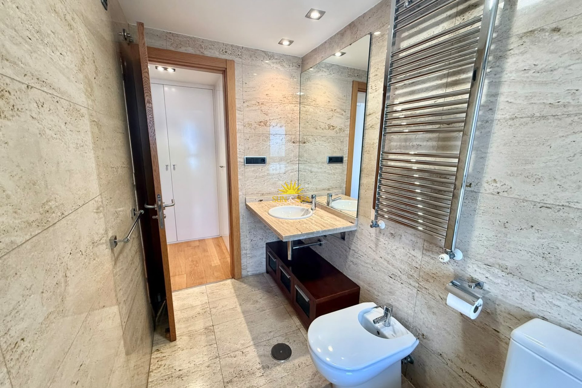 Langfristige Vermietung - Wohnung - Alicante (Alacant)