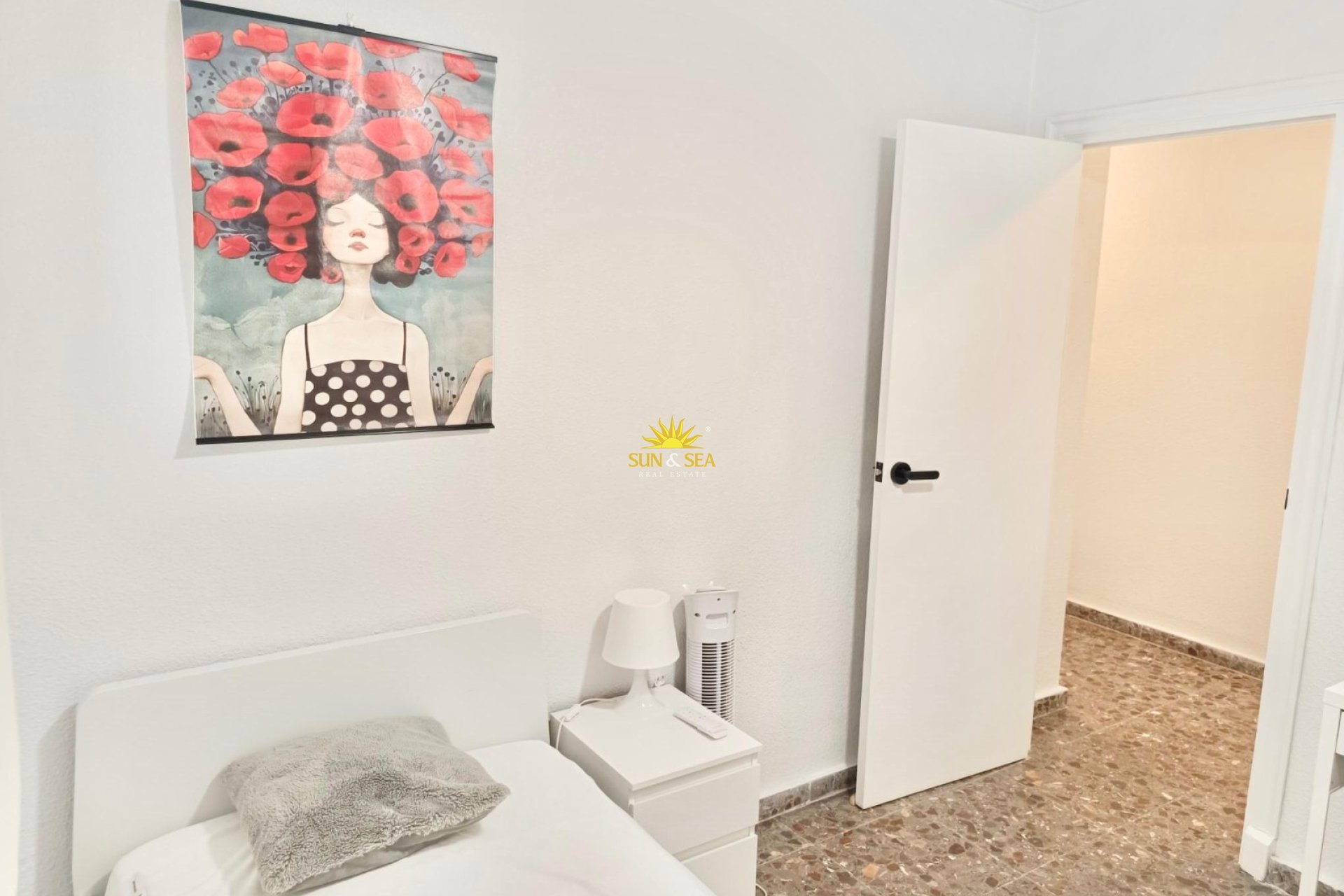 Langfristige Vermietung - Wohnung - Alicante - Benalua