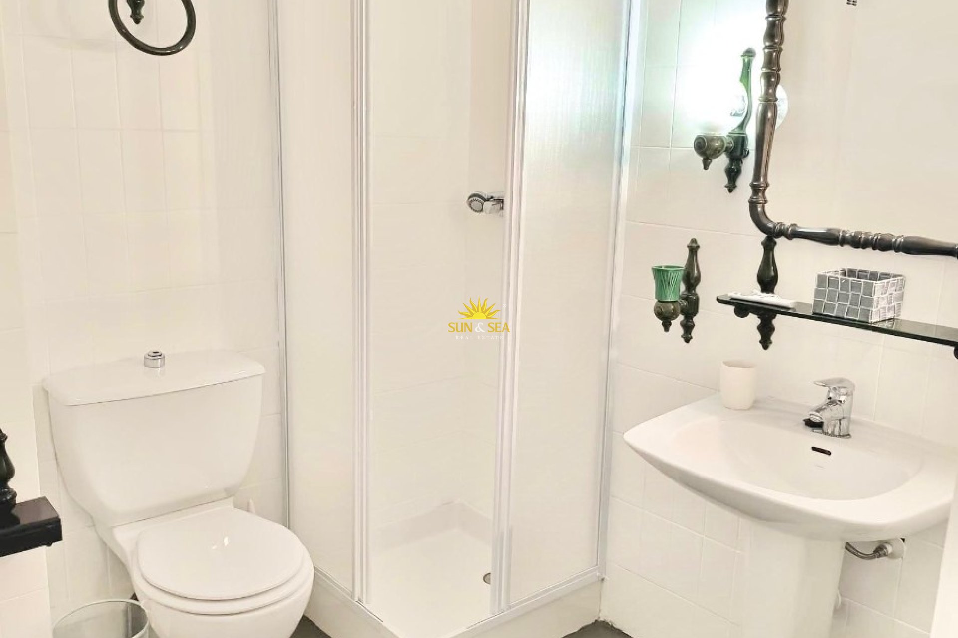 Langfristige Vermietung - Wohnung - Alicante - Benalua