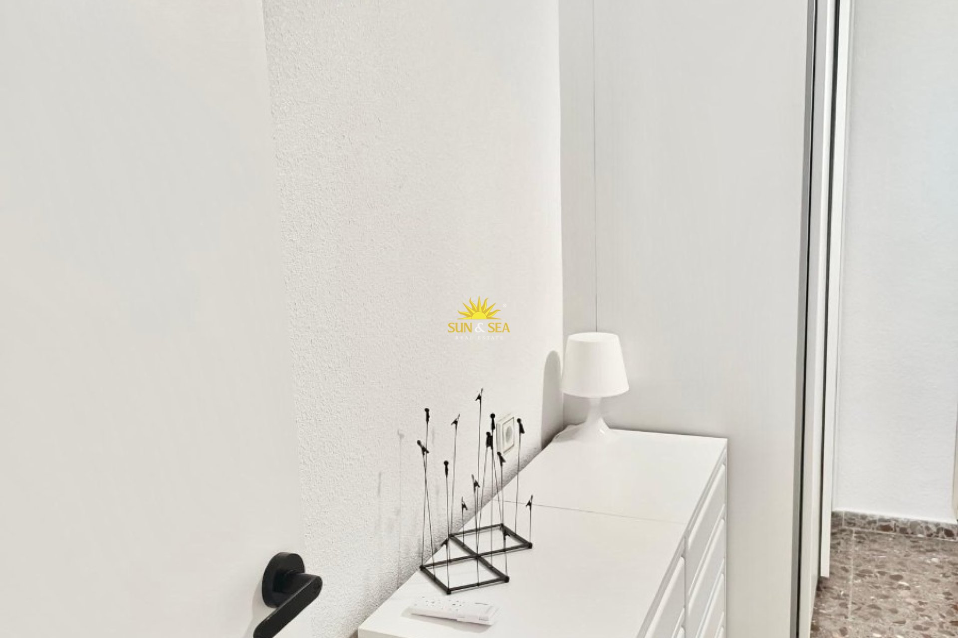 Langfristige Vermietung - Wohnung - Alicante - Benalua