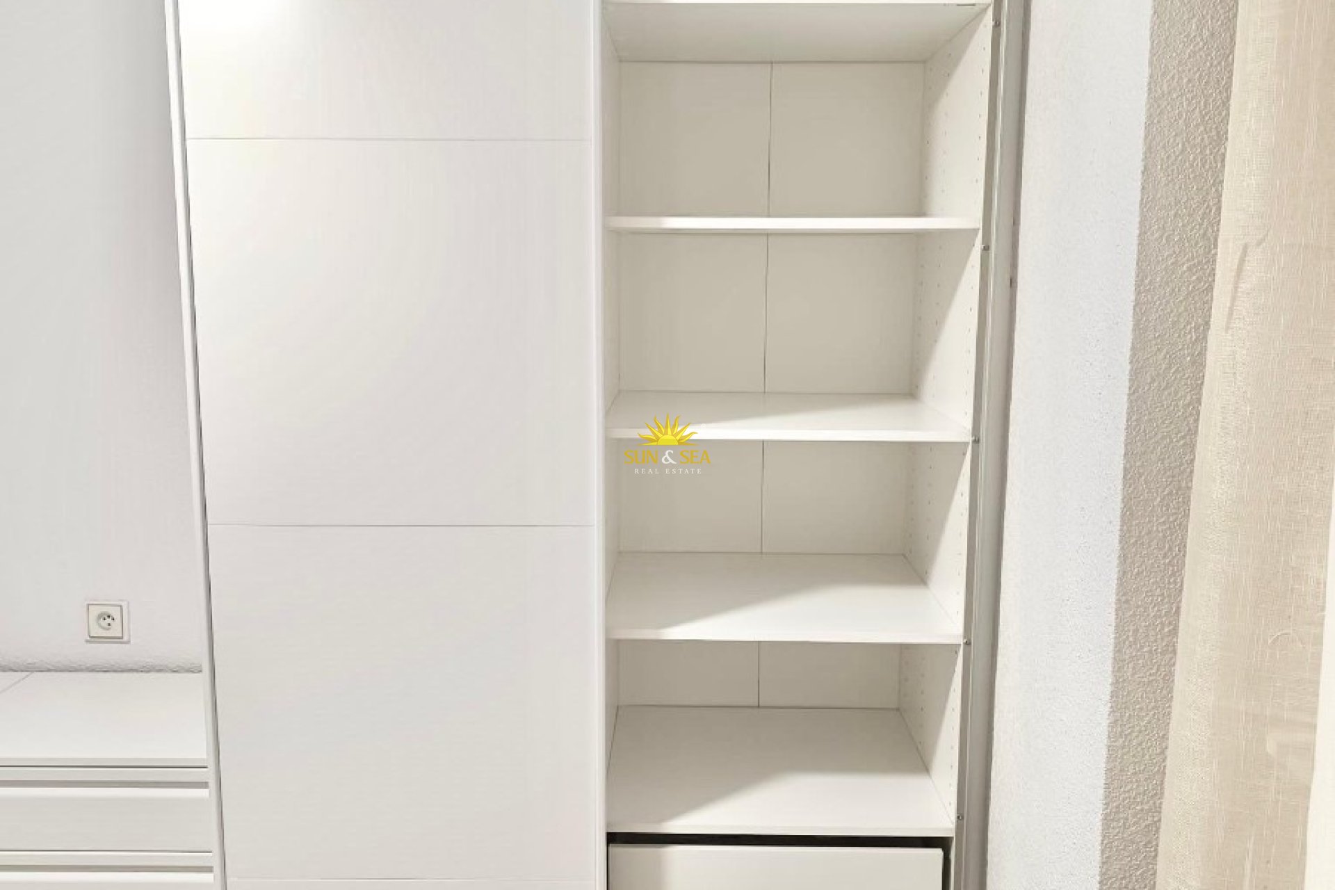 Langfristige Vermietung - Wohnung - Alicante - Benalua