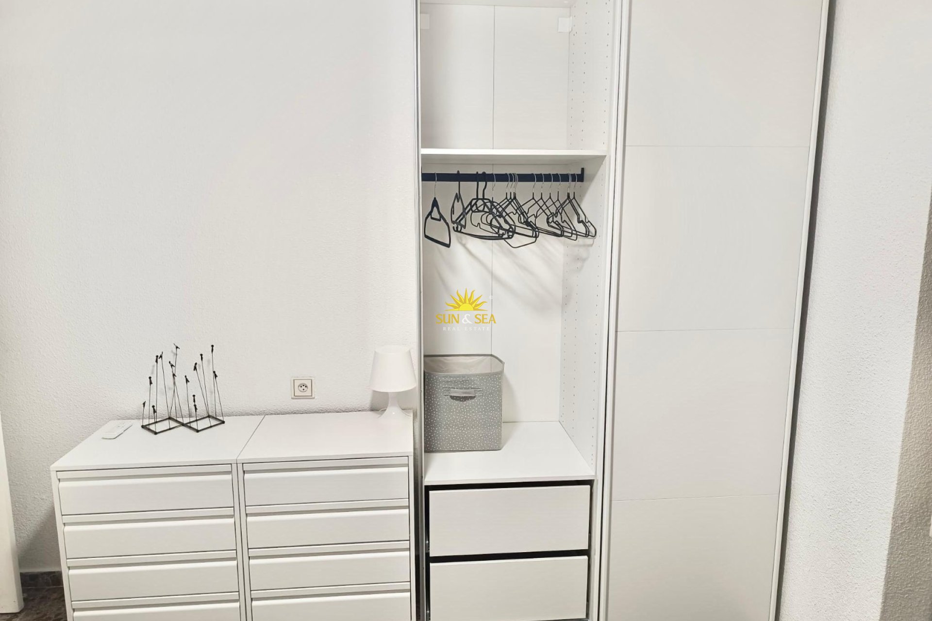 Langfristige Vermietung - Wohnung - Alicante - Benalua