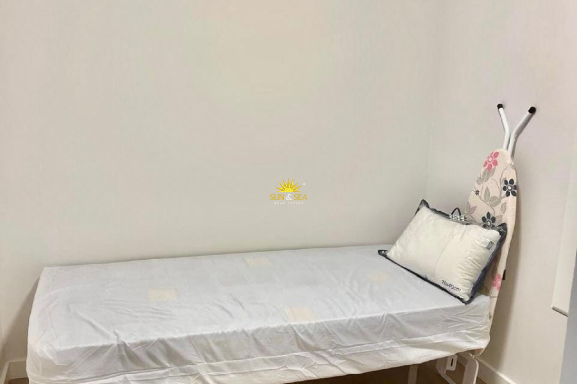 Langfristige Vermietung - Wohnung - Alicante - Centro