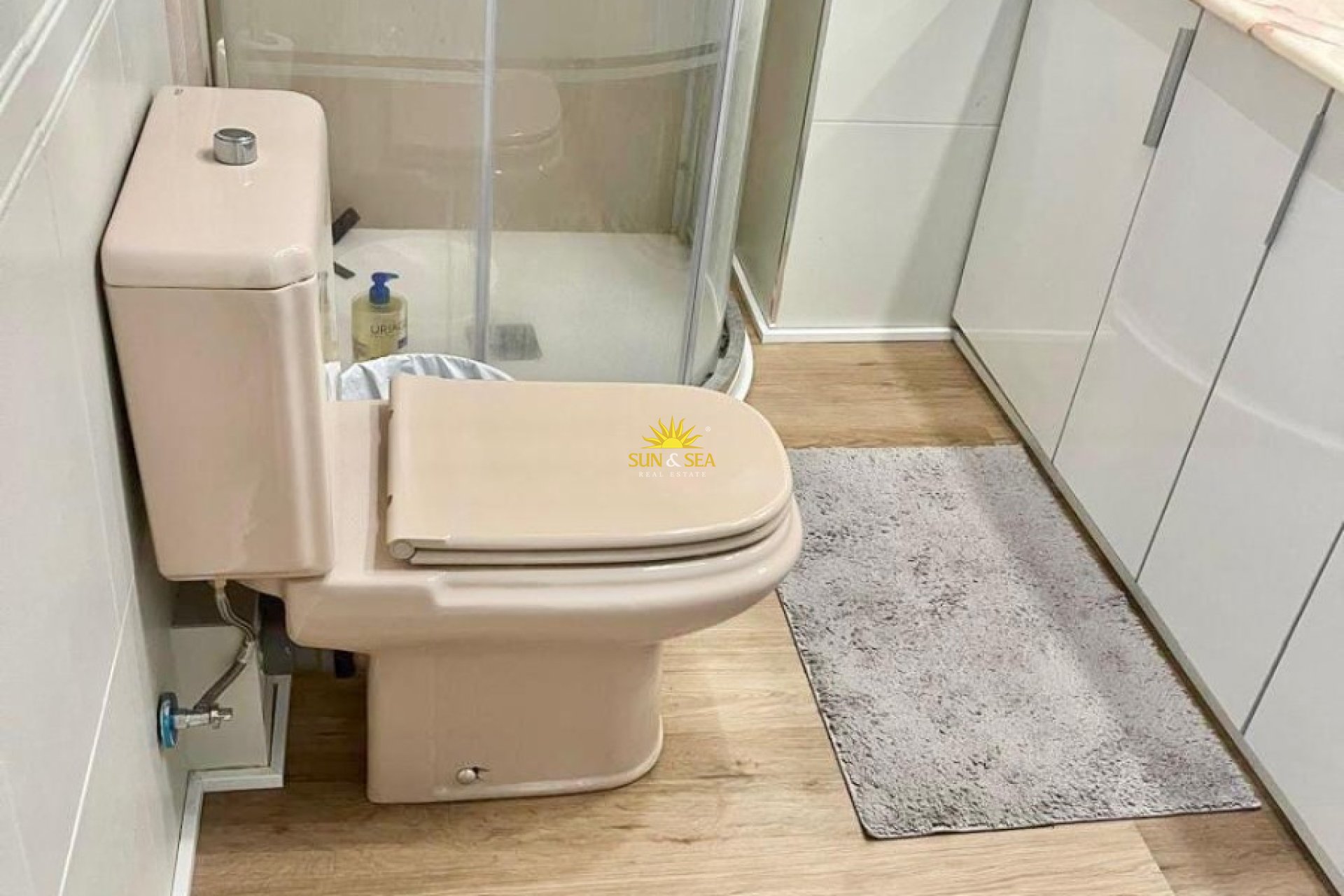 Langfristige Vermietung - Wohnung - Alicante - Centro