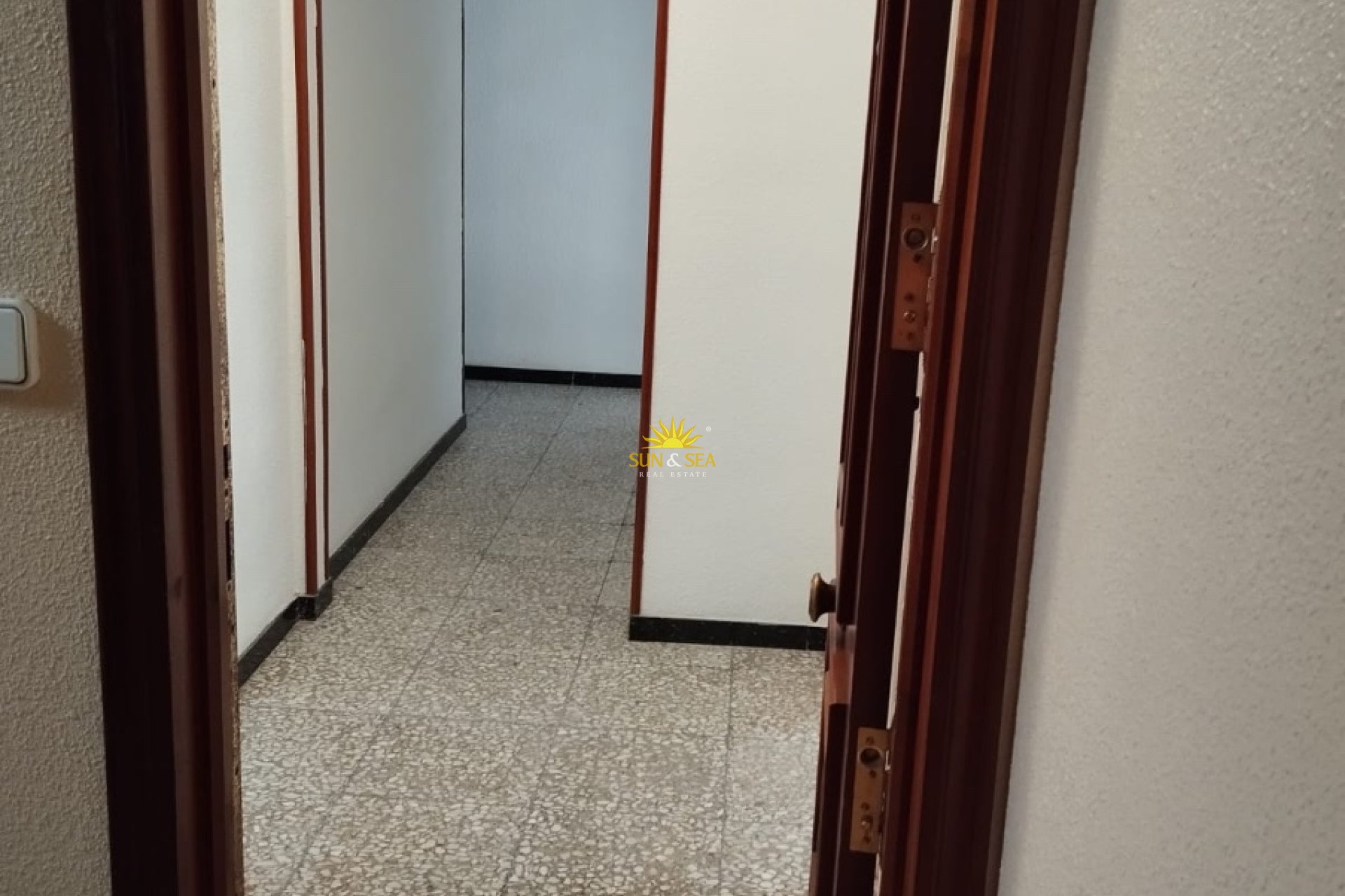 Langfristige Vermietung - Wohnung - Alicante - La Florida