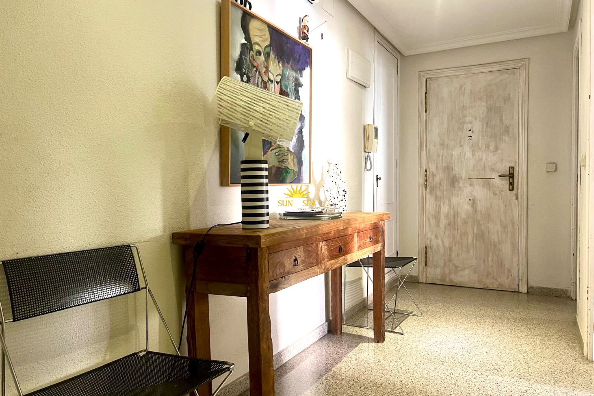 Langfristige Vermietung - Wohnung - Alicante - La Florida