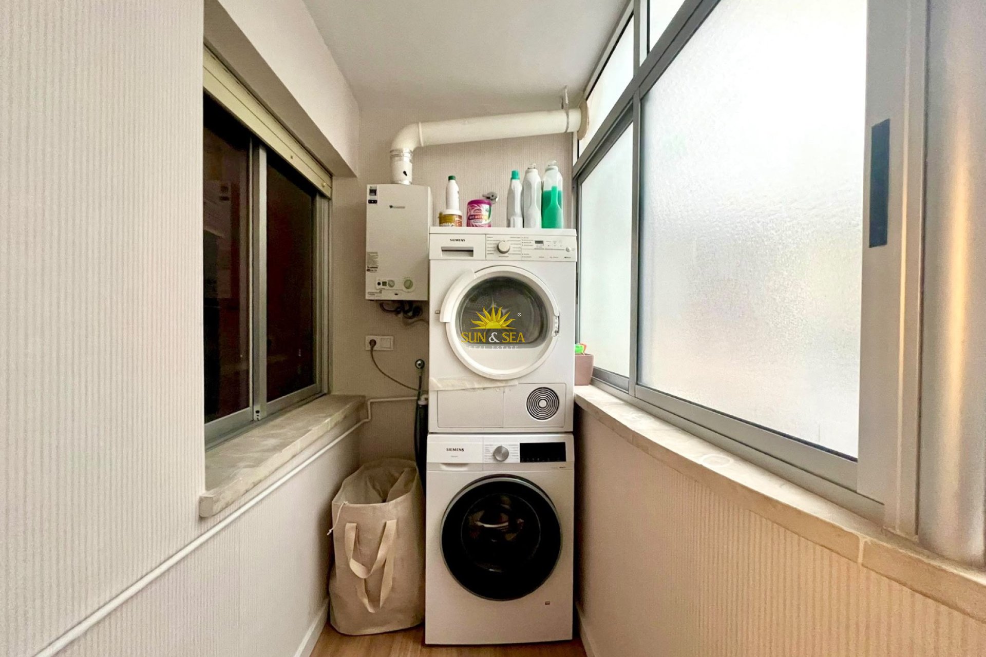 Langfristige Vermietung - Wohnung - Alicante - La Florida
