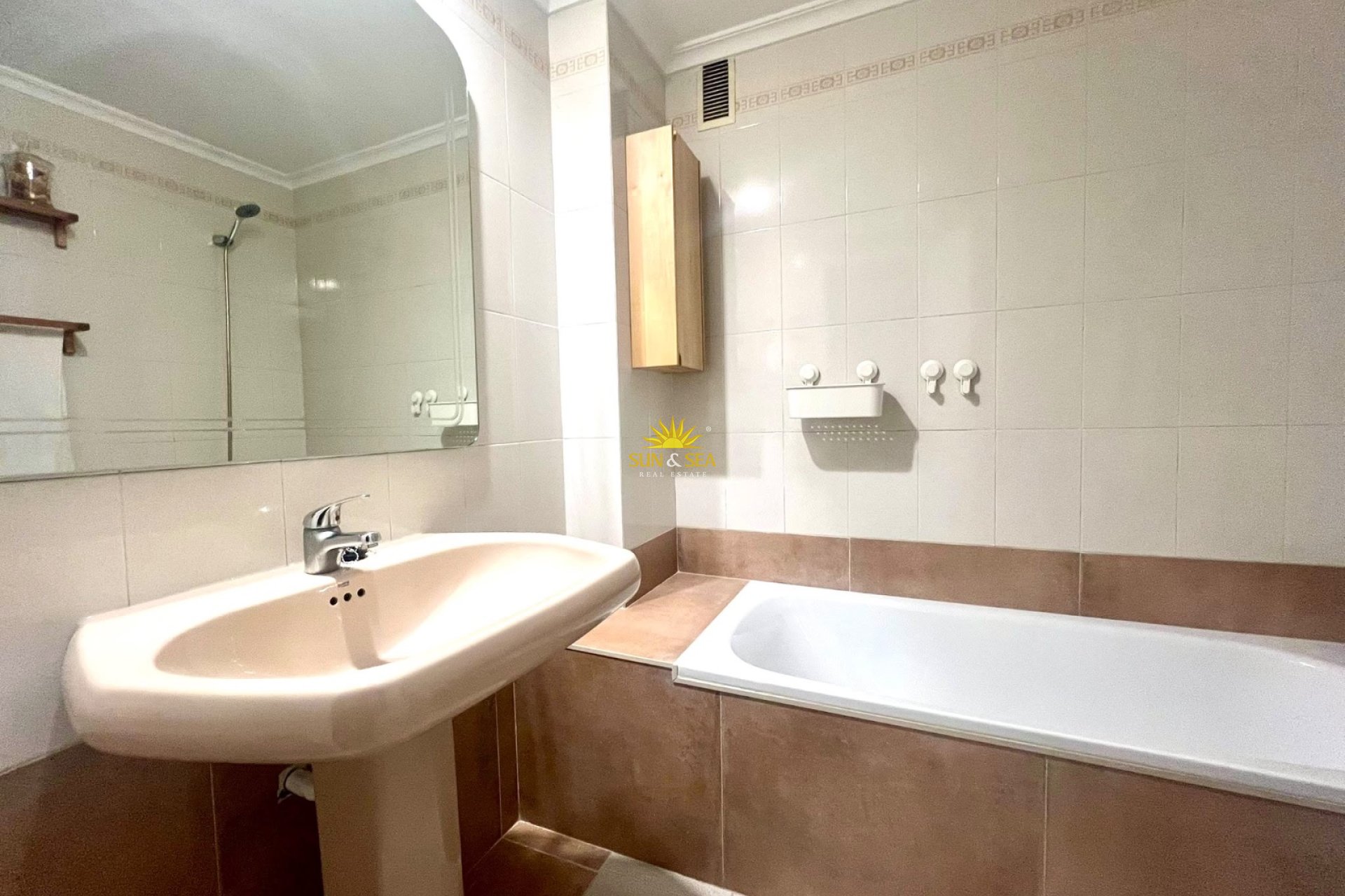 Langfristige Vermietung - Wohnung - Alicante - La Florida