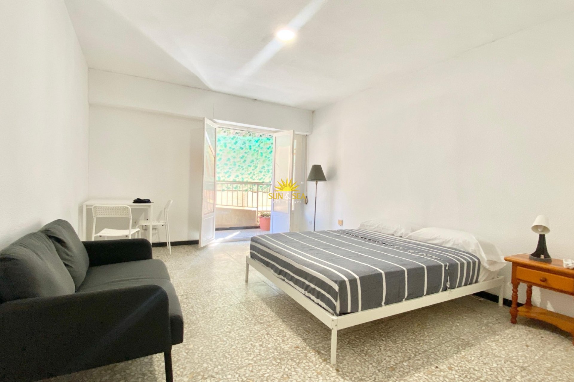 Langfristige Vermietung - Wohnung - Alicante - La Florida