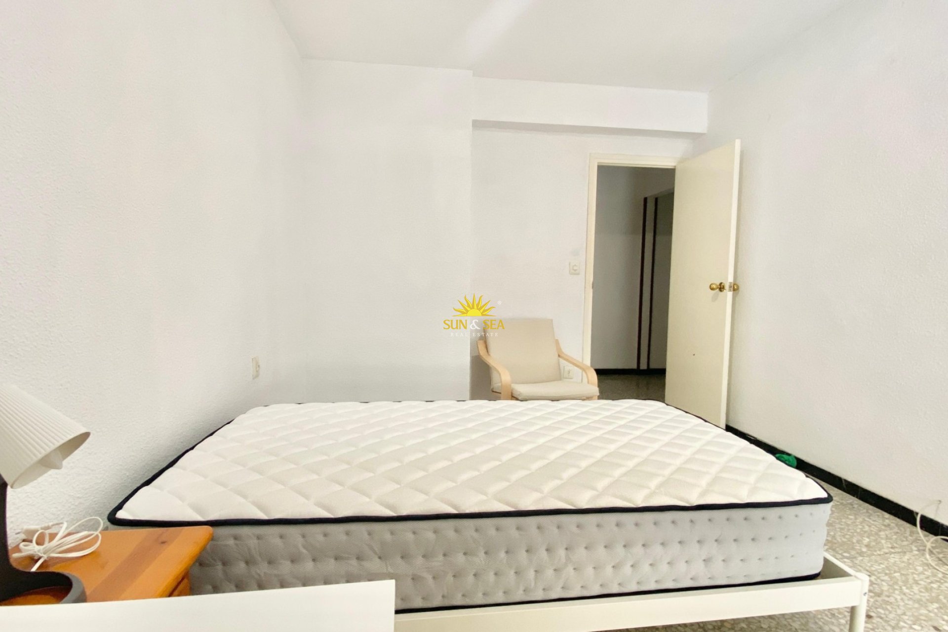 Langfristige Vermietung - Wohnung - Alicante - La Florida