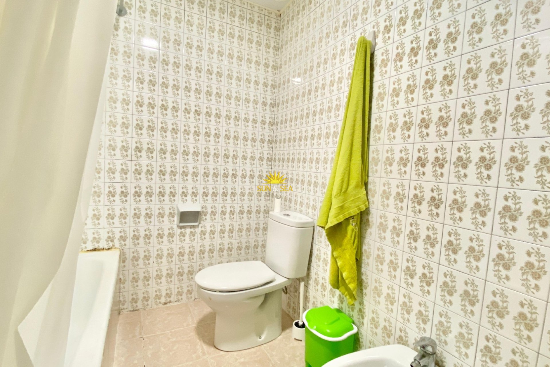 Langfristige Vermietung - Wohnung - Alicante - La Florida