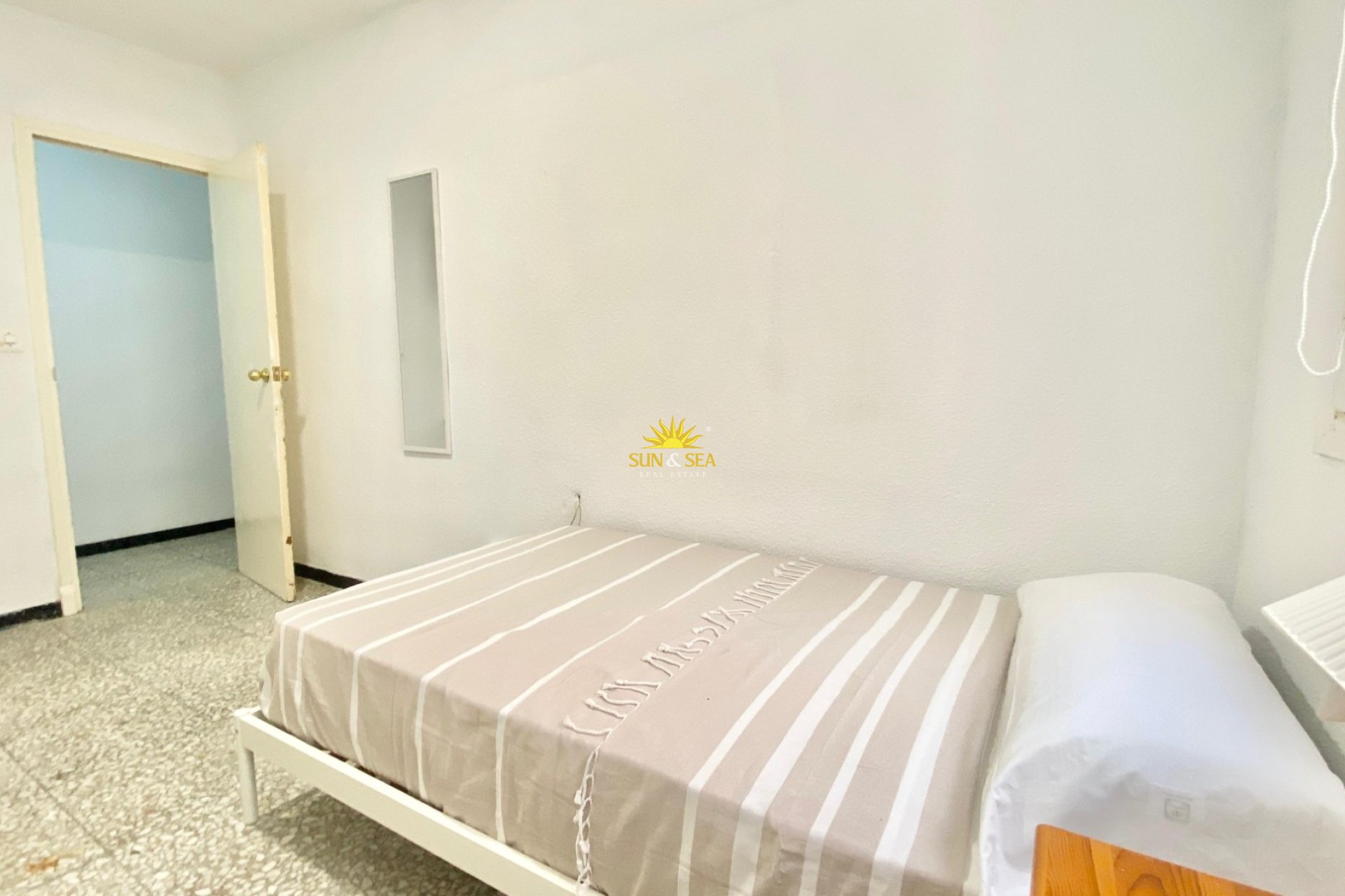 Langfristige Vermietung - Wohnung - Alicante - La Florida