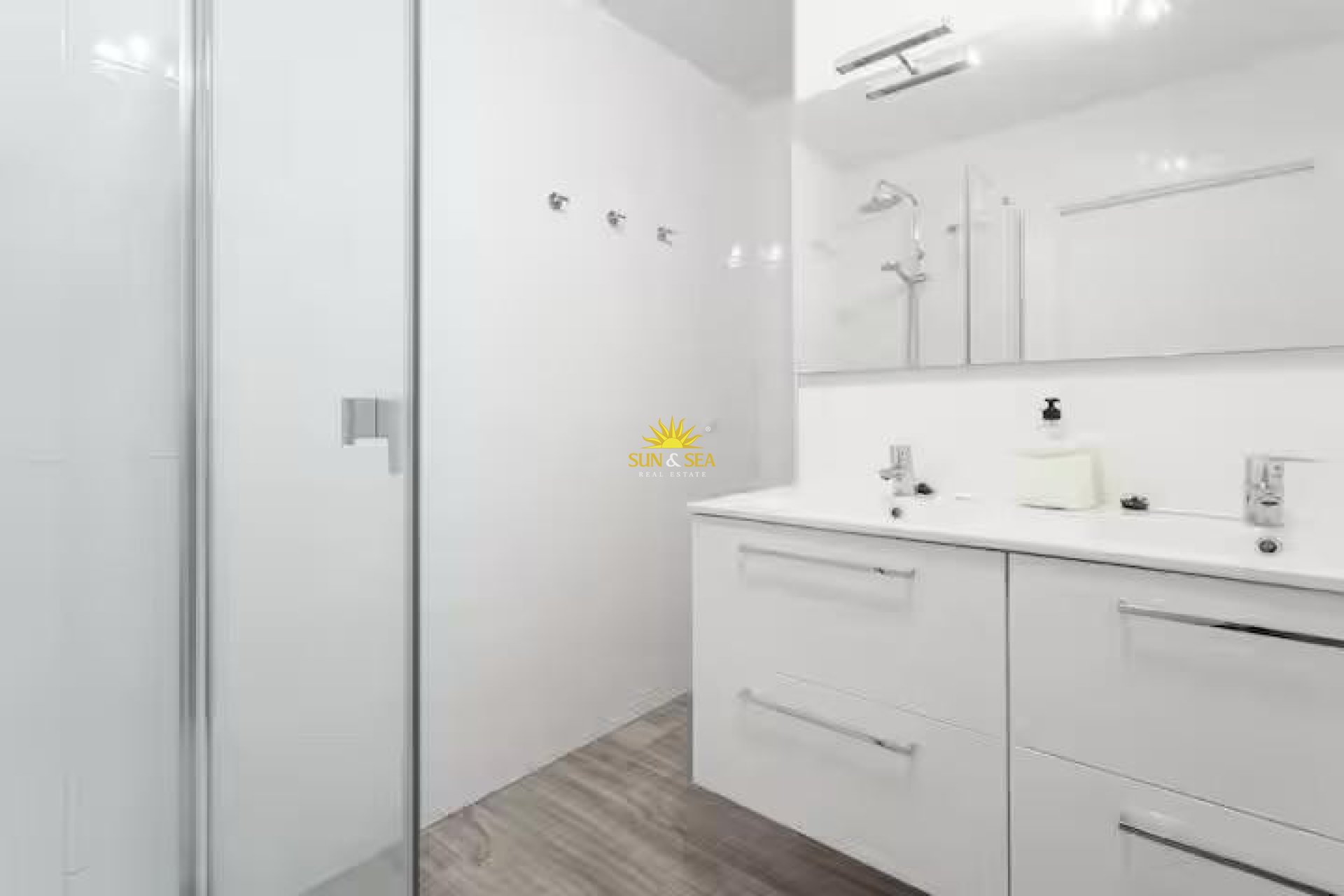 Langfristige Vermietung - Wohnung - Alicante - Playa San Juan