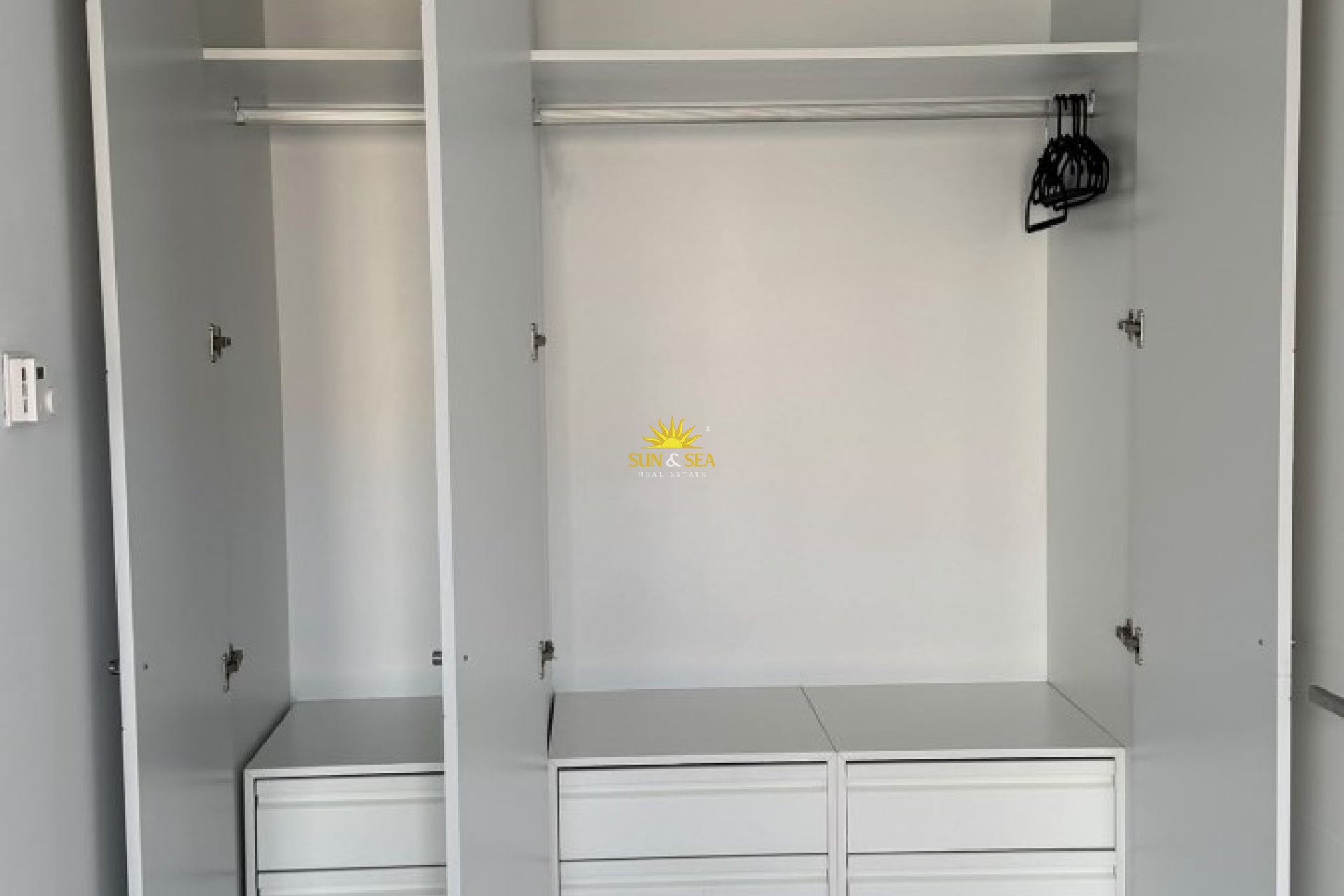 Langfristige Vermietung - Wohnung - Alicante - Playa San Juan