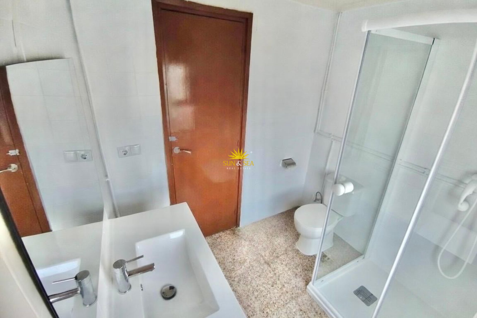 Langfristige Vermietung - Wohnung - Almoradí