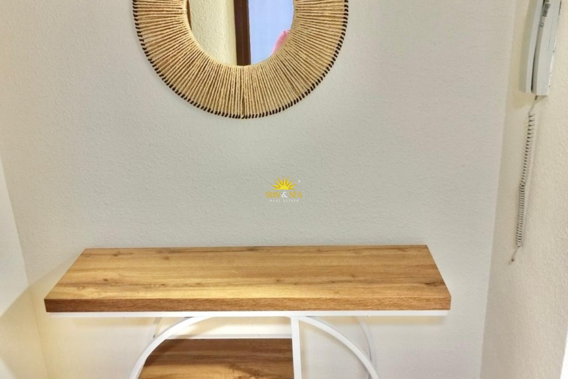 Langfristige Vermietung - Wohnung - Almoradí