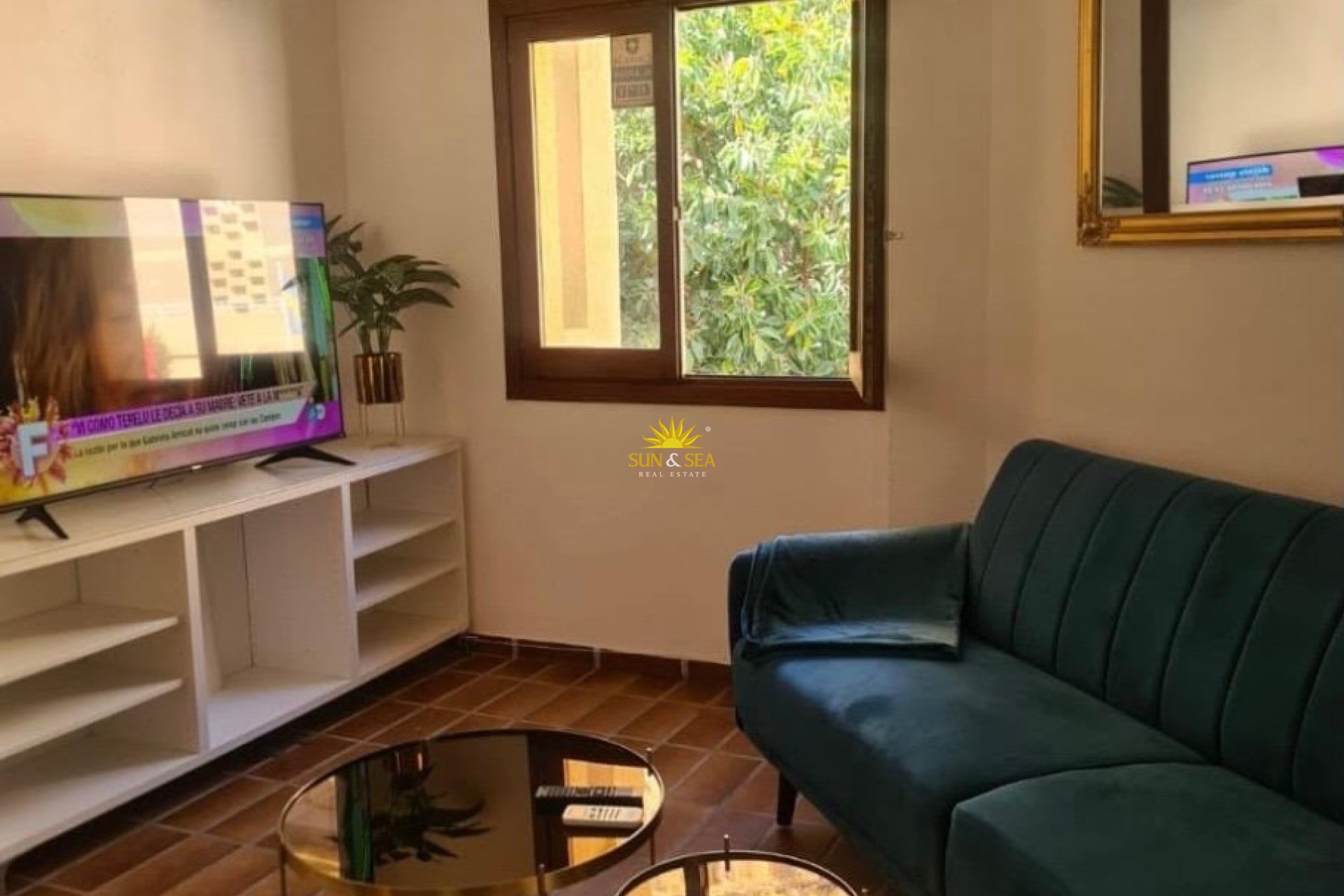 Langfristige Vermietung - Wohnung - Altea