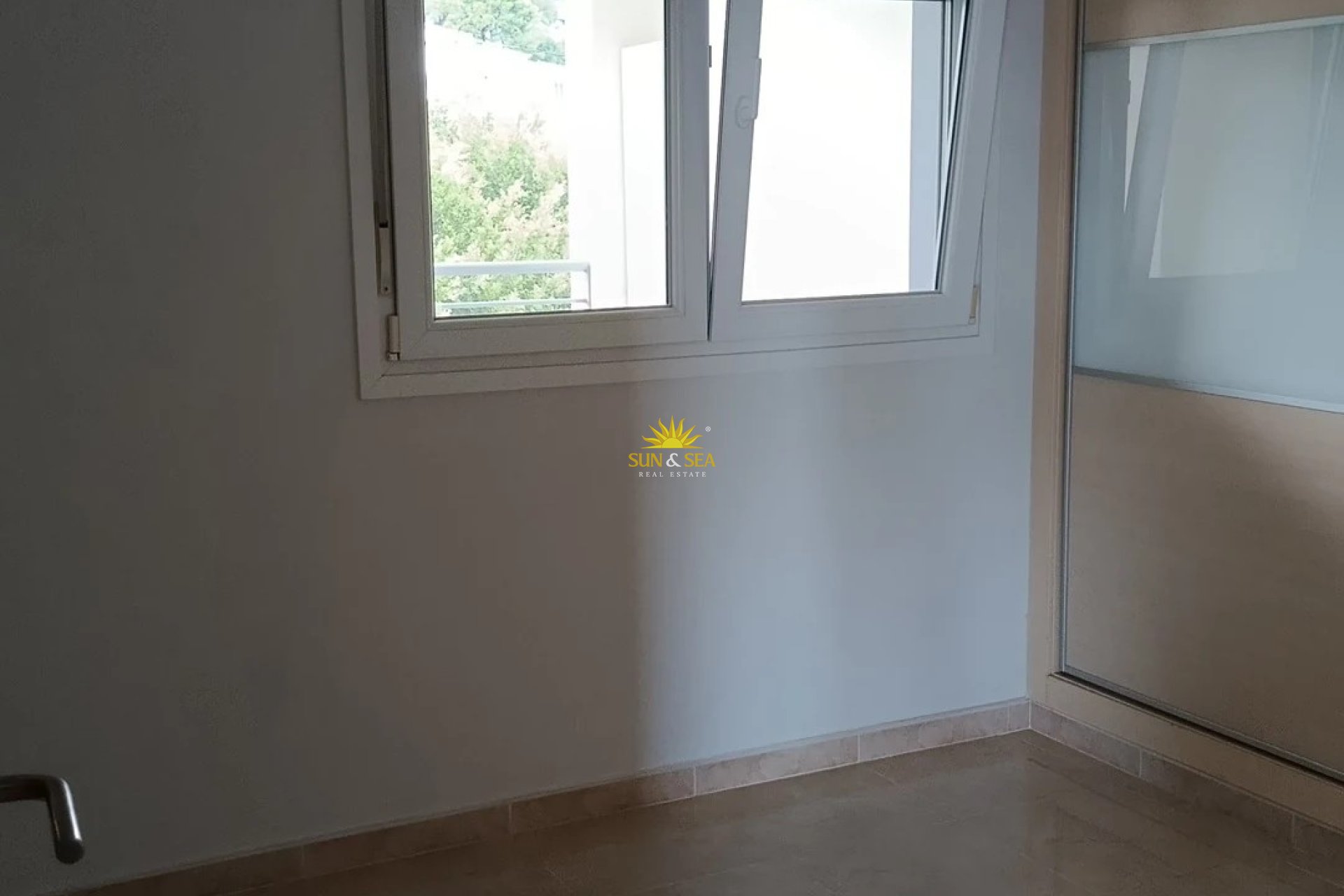 Langfristige Vermietung - Wohnung - Altea