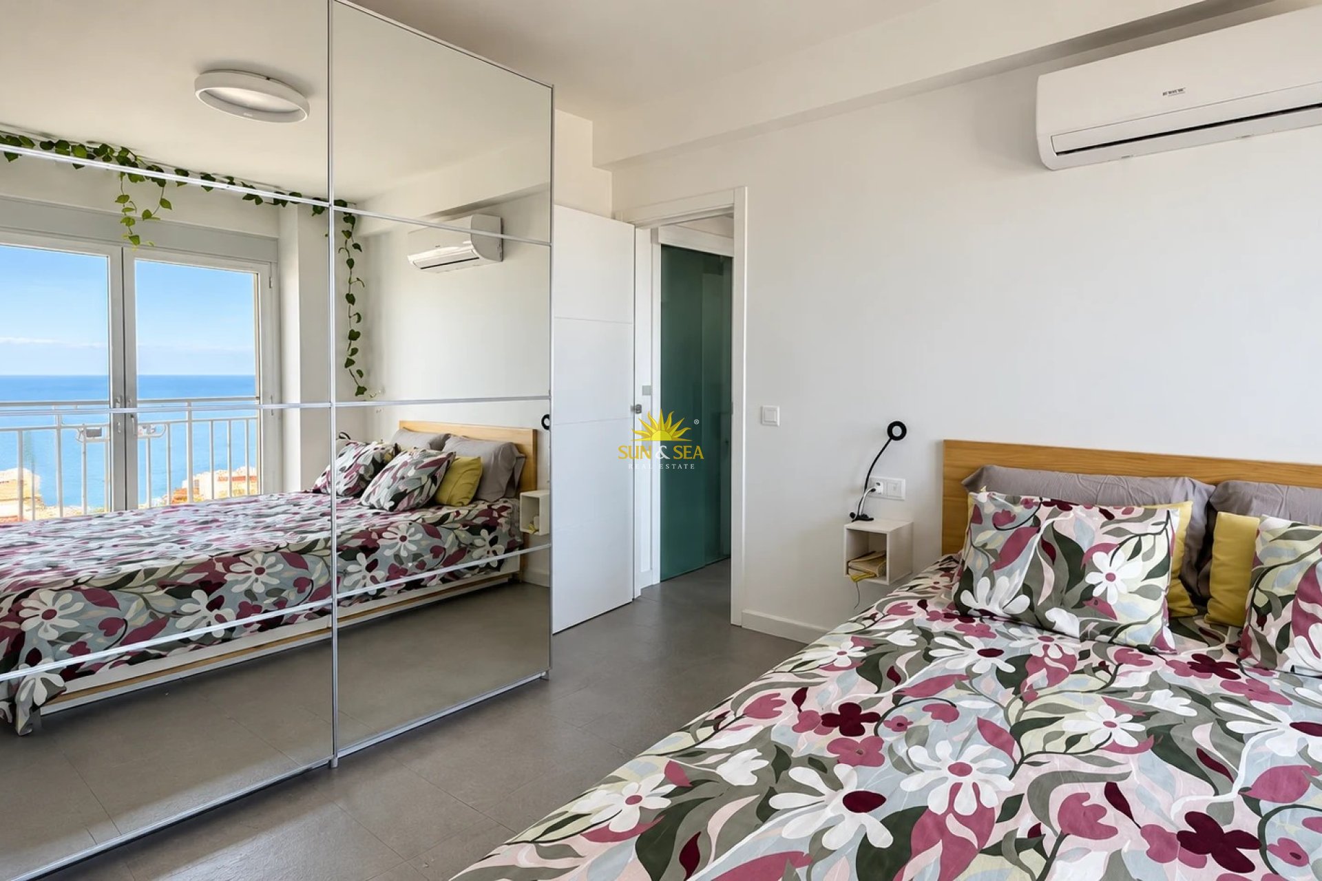 Langfristige Vermietung - Wohnung - Arenales del Sol