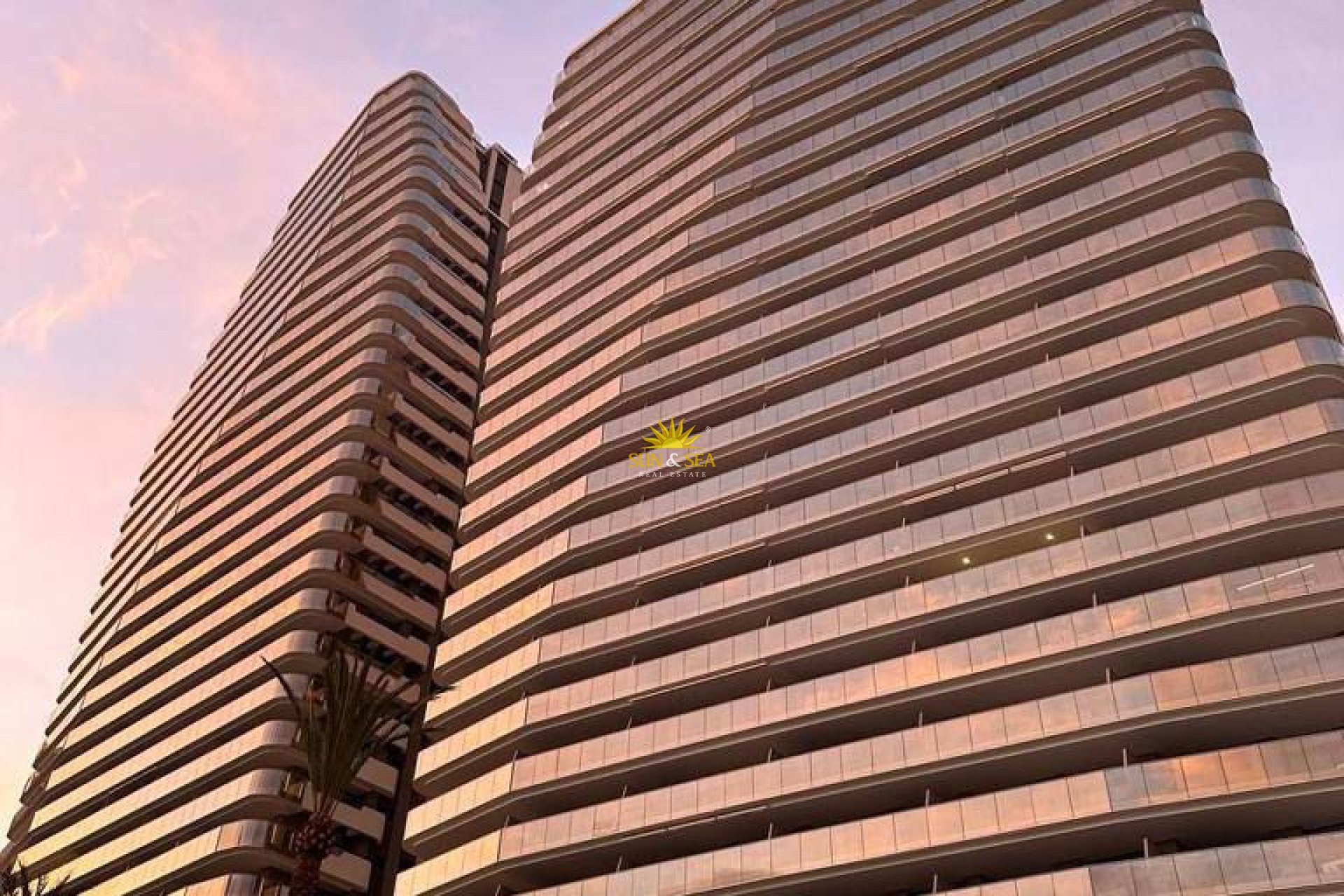 Langfristige Vermietung - Wohnung - Benidorm - Playa Poniente