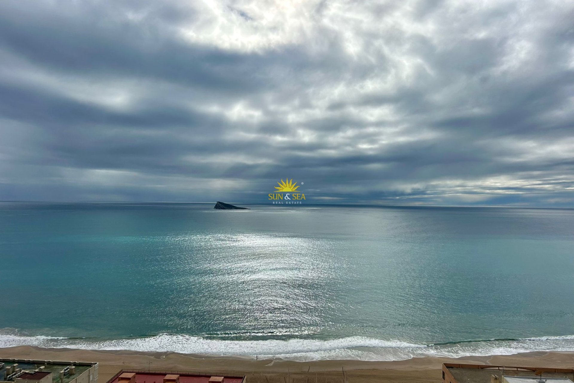 Langfristige Vermietung - Wohnung - Benidorm - Playa Poniente