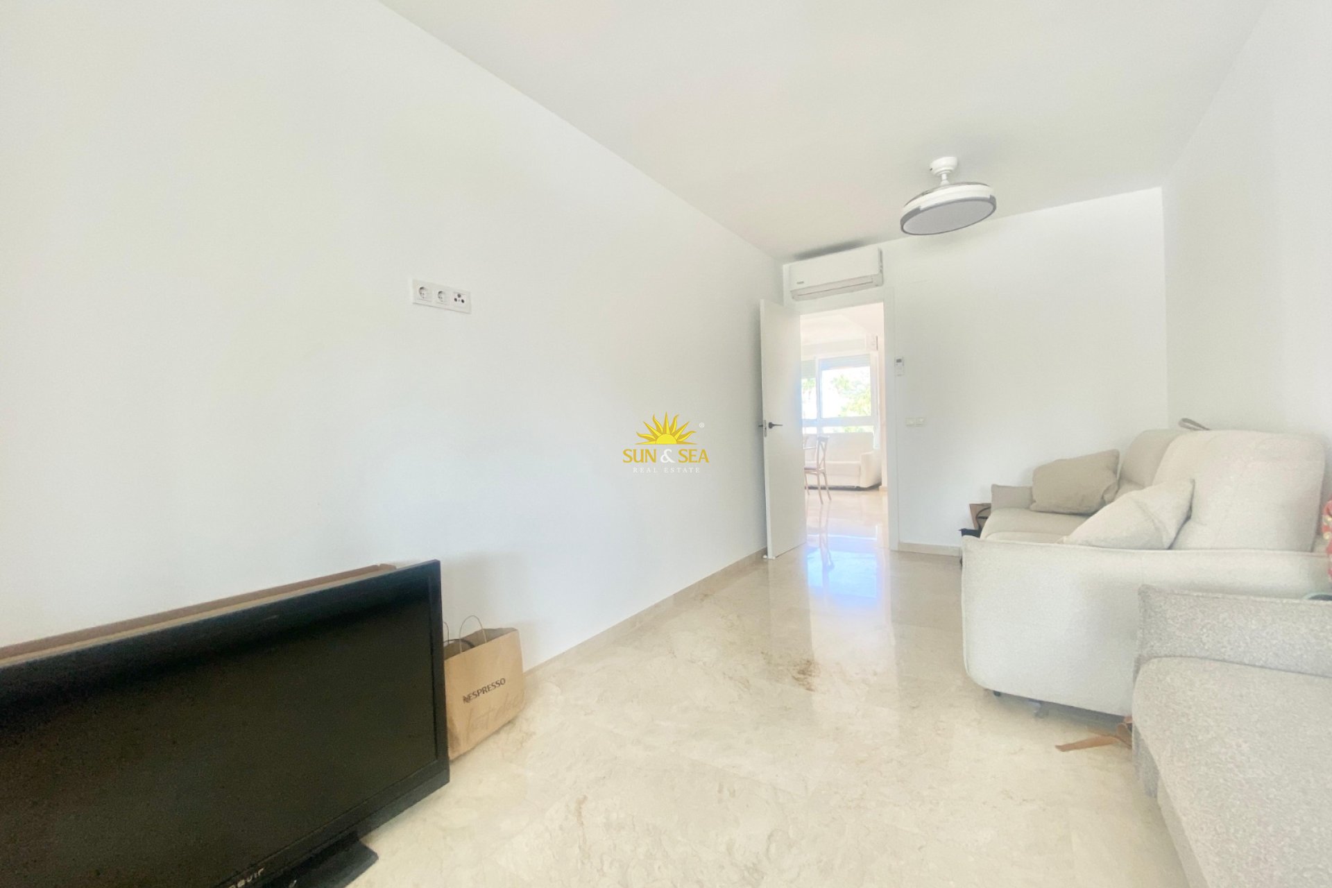 Langfristige Vermietung - Wohnung - Benidorm