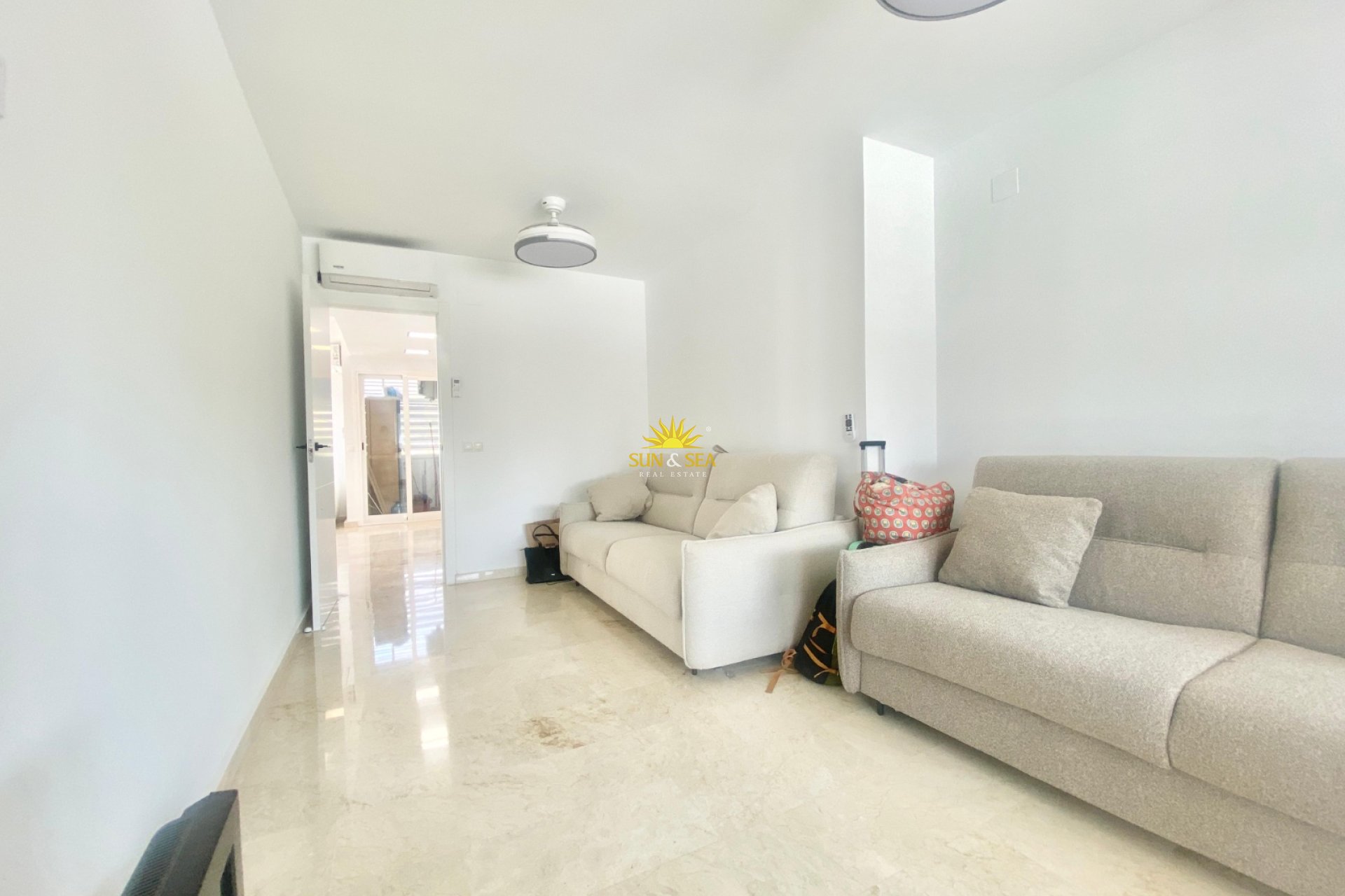 Langfristige Vermietung - Wohnung - Benidorm