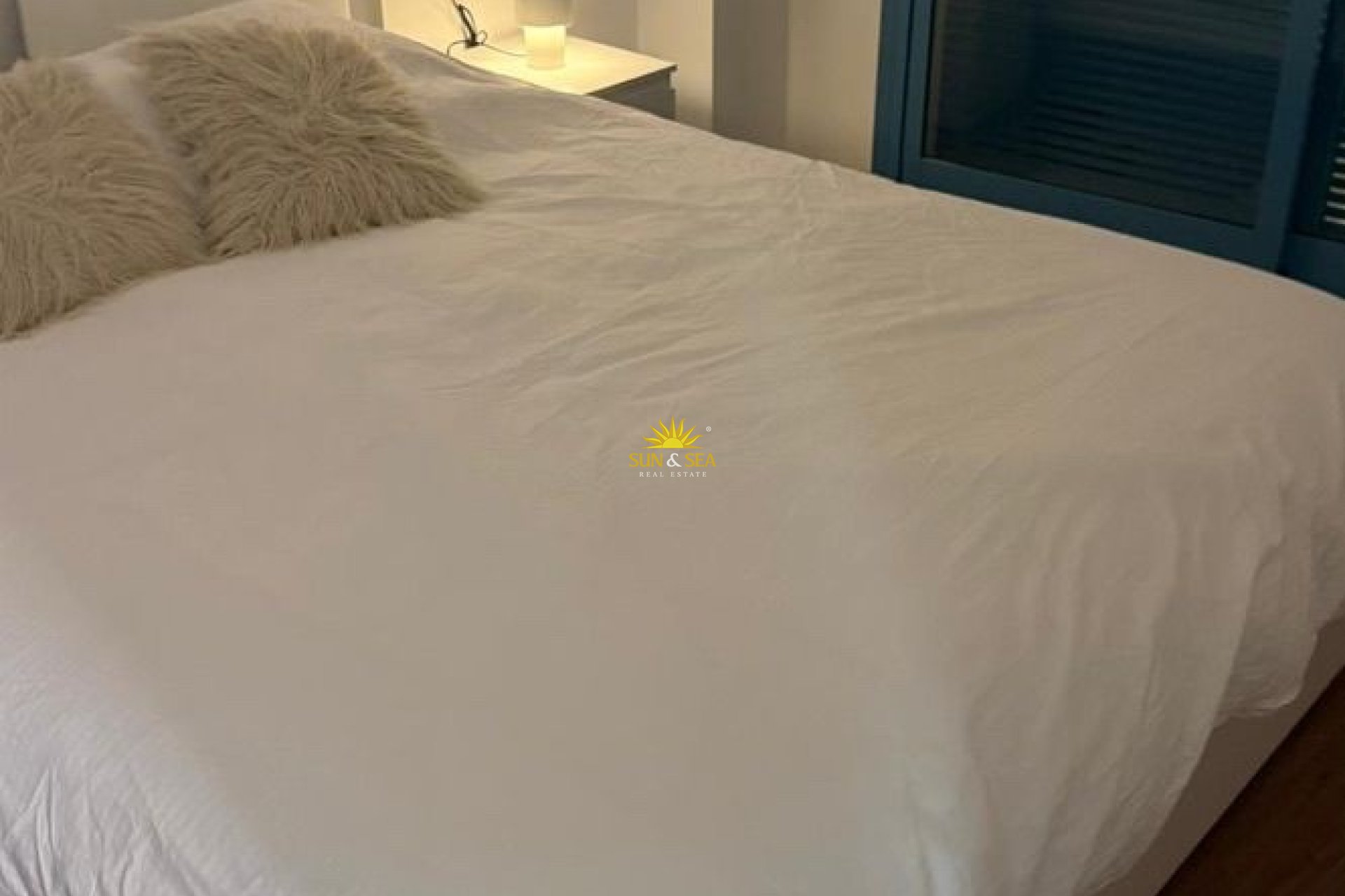 Langfristige Vermietung - Wohnung - Benidorm
