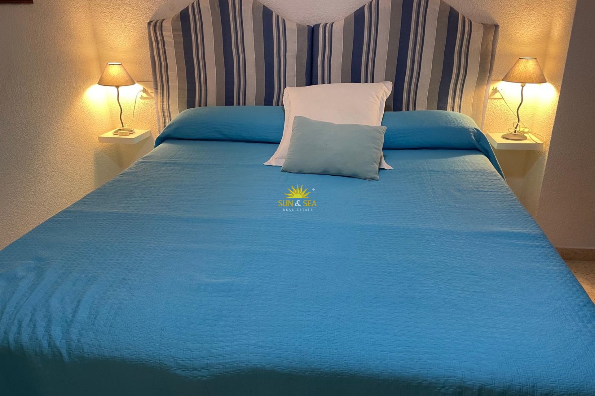 Langfristige Vermietung - Wohnung - Benidorm