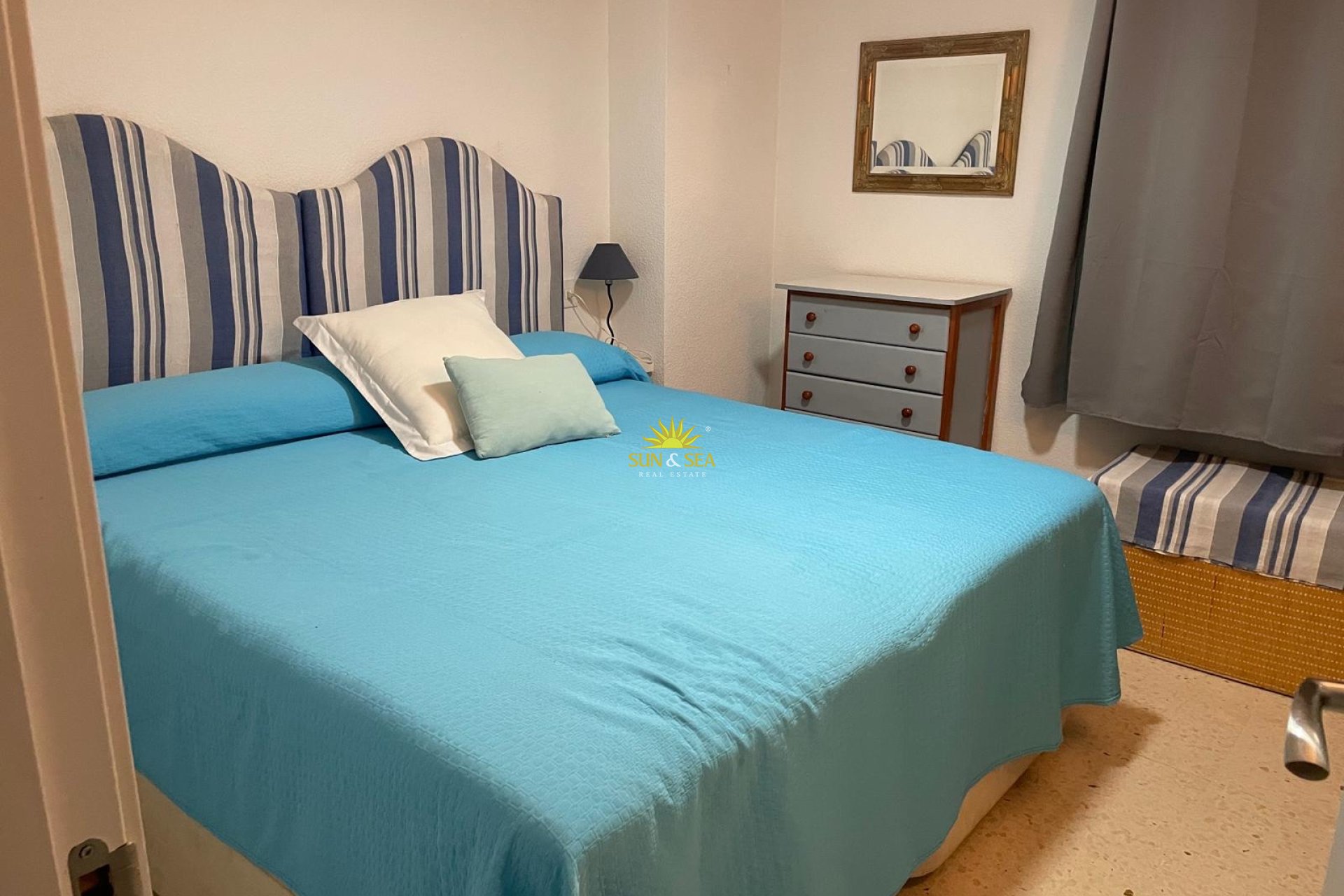 Langfristige Vermietung - Wohnung - Benidorm
