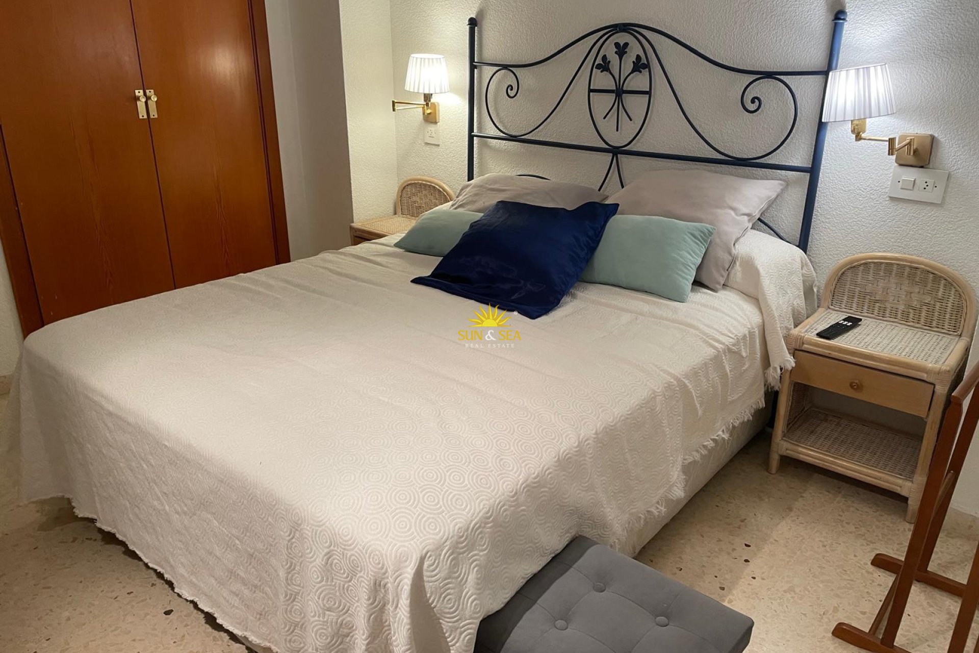 Langfristige Vermietung - Wohnung - Benidorm