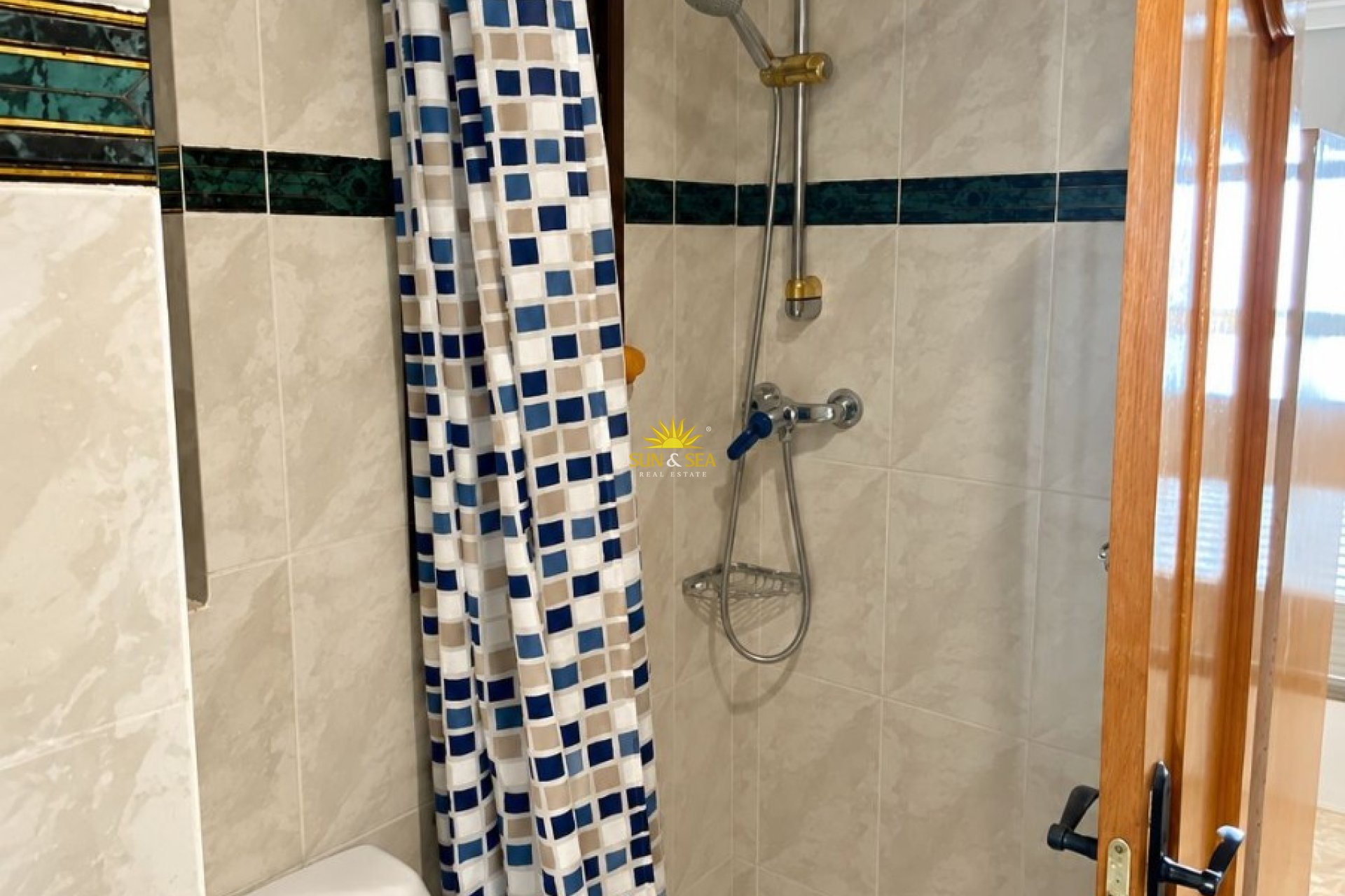 Langfristige Vermietung - Wohnung - Benidorm