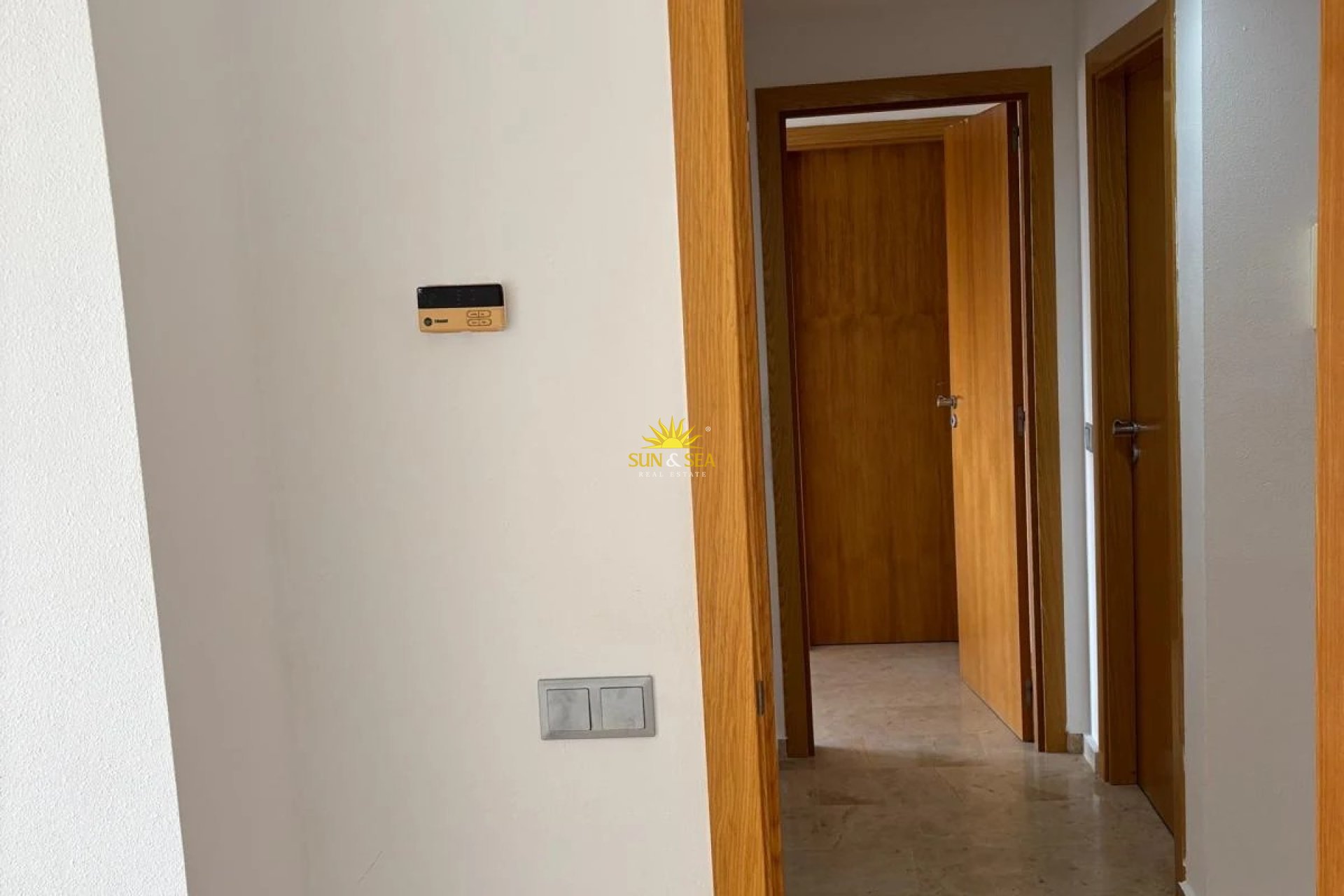 Langfristige Vermietung - Wohnung - Benidorm