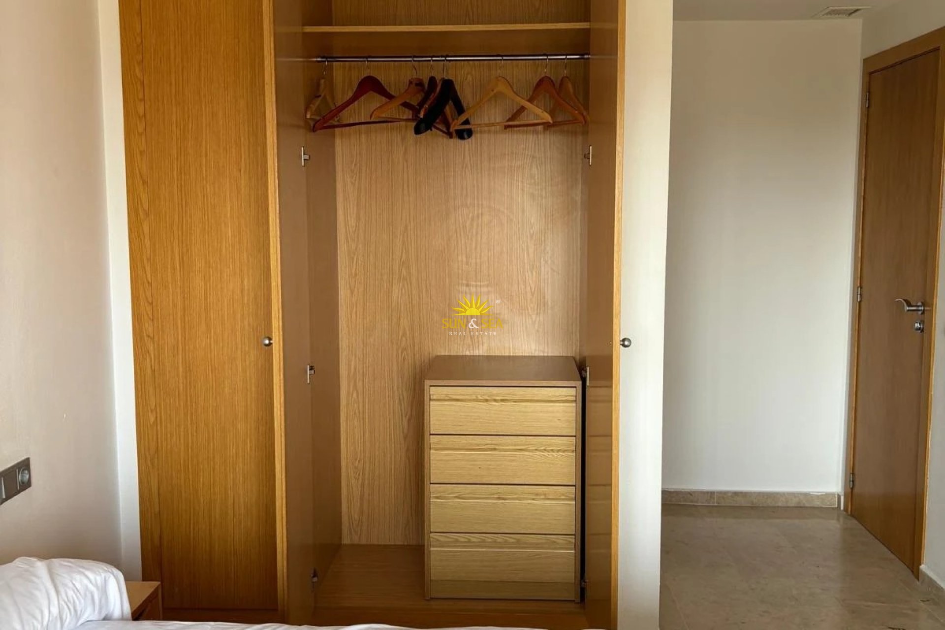 Langfristige Vermietung - Wohnung - Benidorm