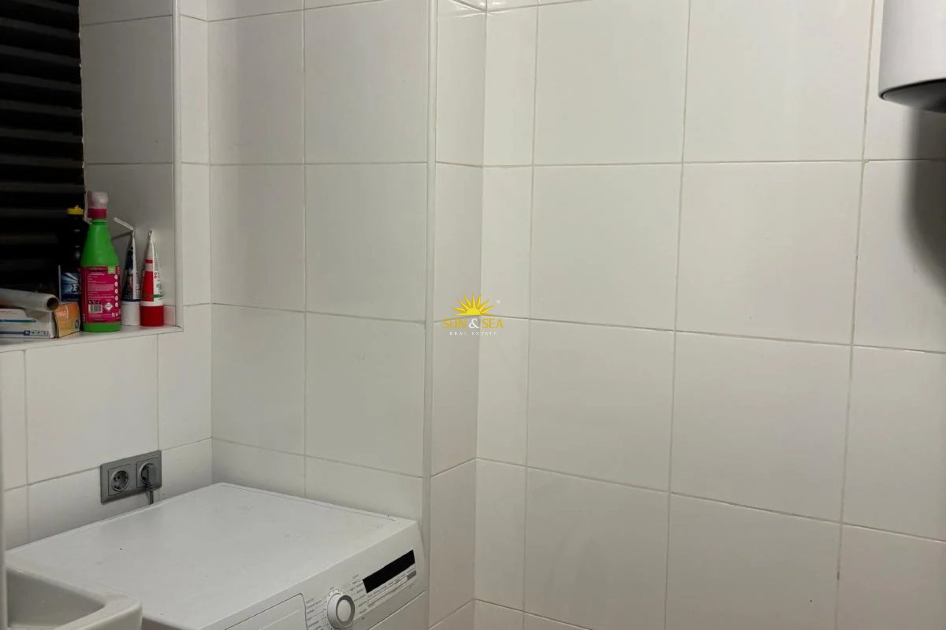 Langfristige Vermietung - Wohnung - Benidorm