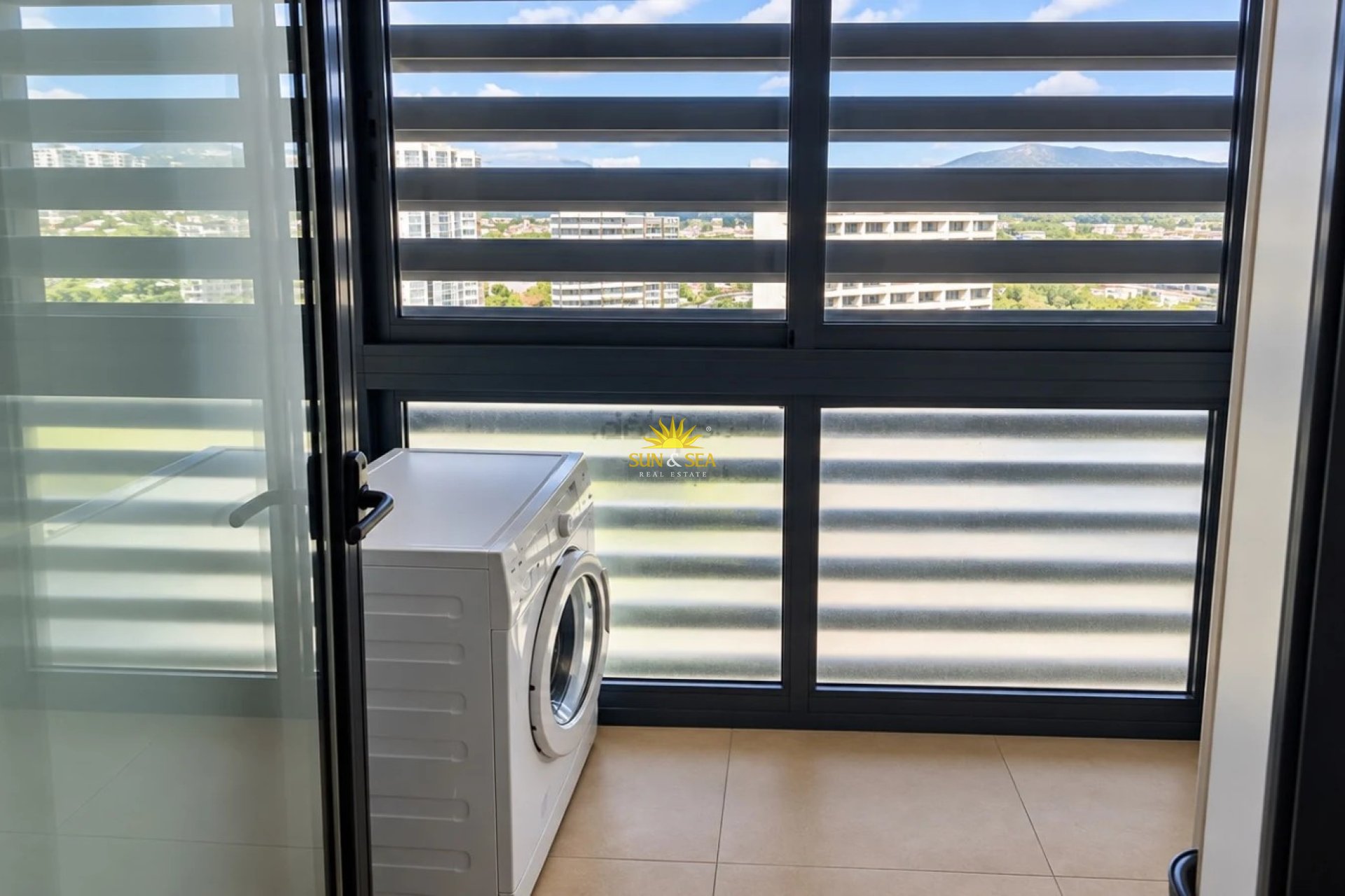 Langfristige Vermietung - Wohnung - Benidorm