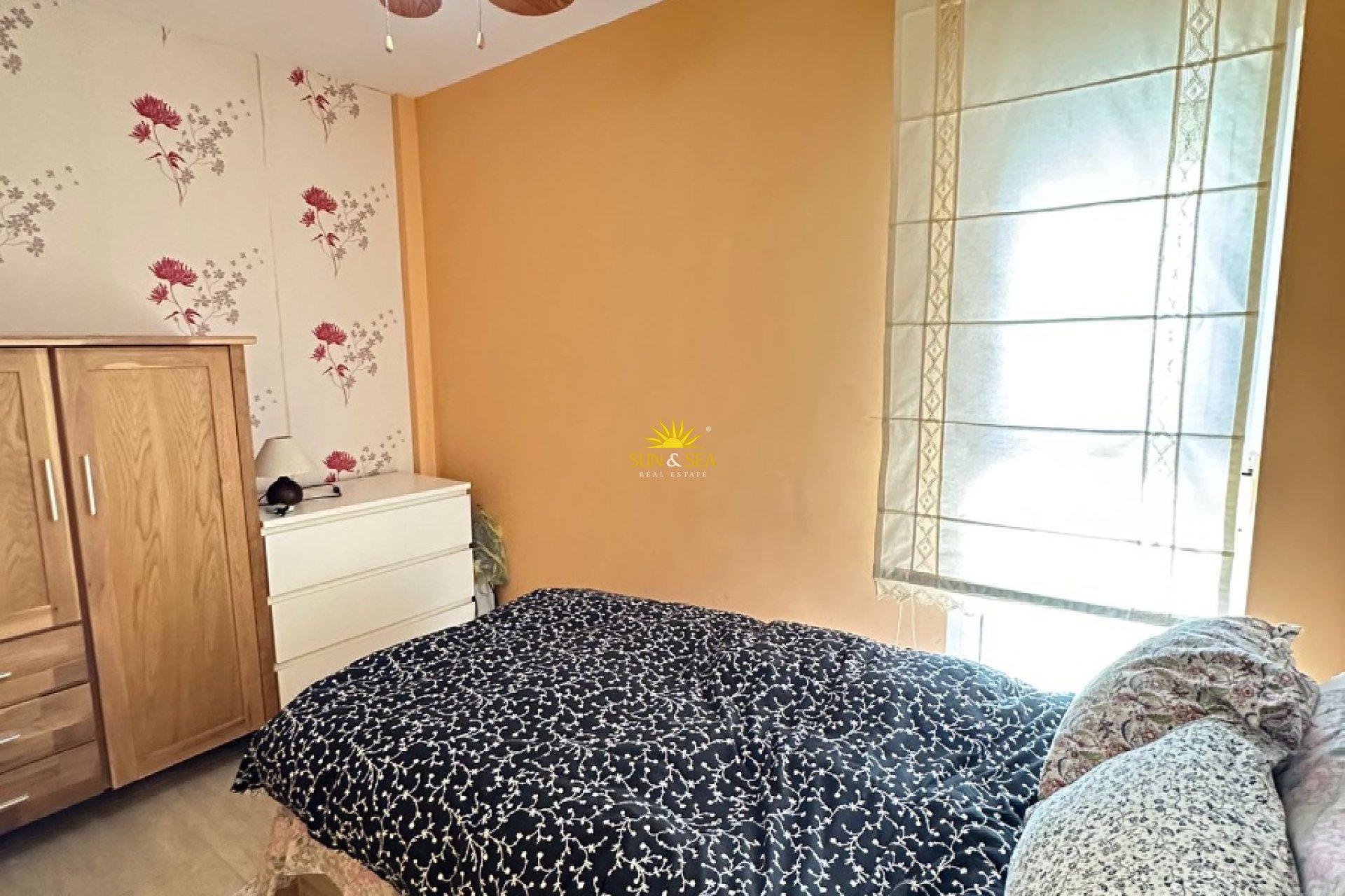 Langfristige Vermietung - Wohnung - Calpe - Playa De La Fossa