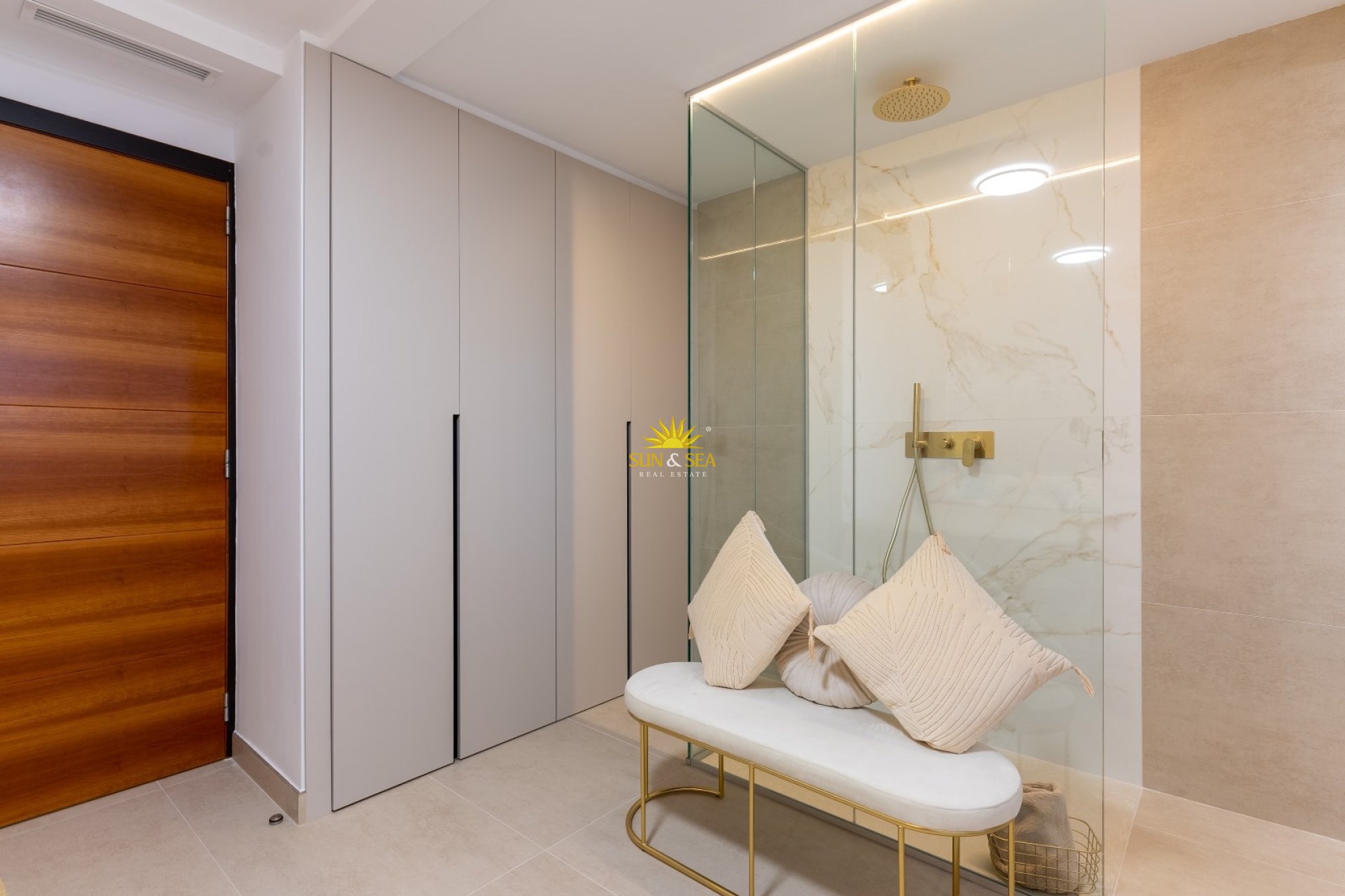 Langfristige Vermietung - Wohnung - Calpe - Playa De La Fossa
