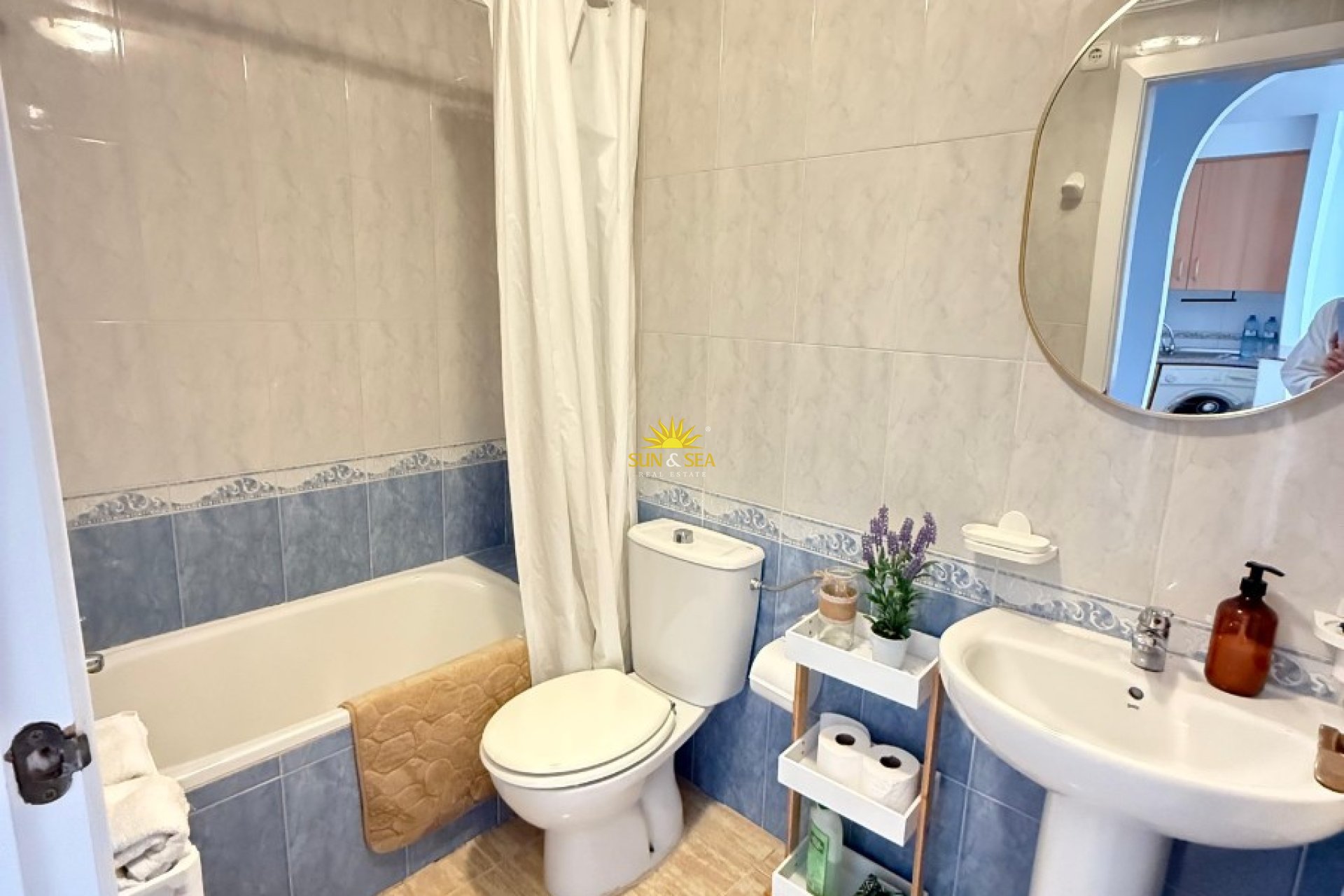 Langfristige Vermietung - Wohnung - Campoamor - Dehesa de campoamor