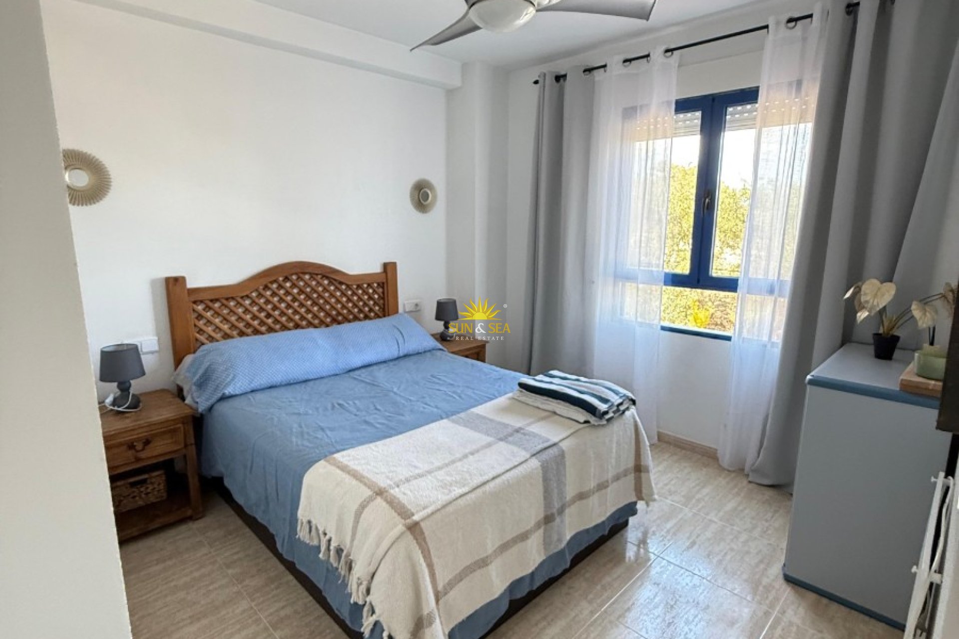 Langfristige Vermietung - Wohnung - Campoamor - Dehesa de campoamor