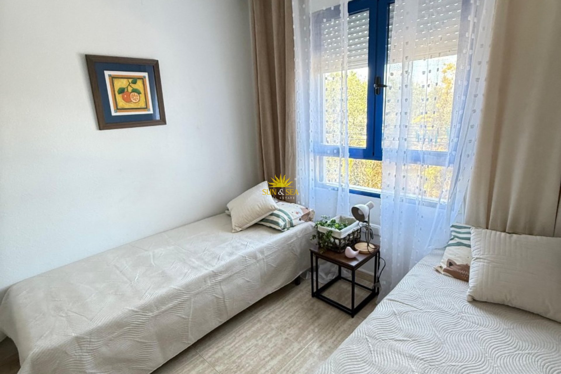 Langfristige Vermietung - Wohnung - Campoamor - Dehesa de campoamor